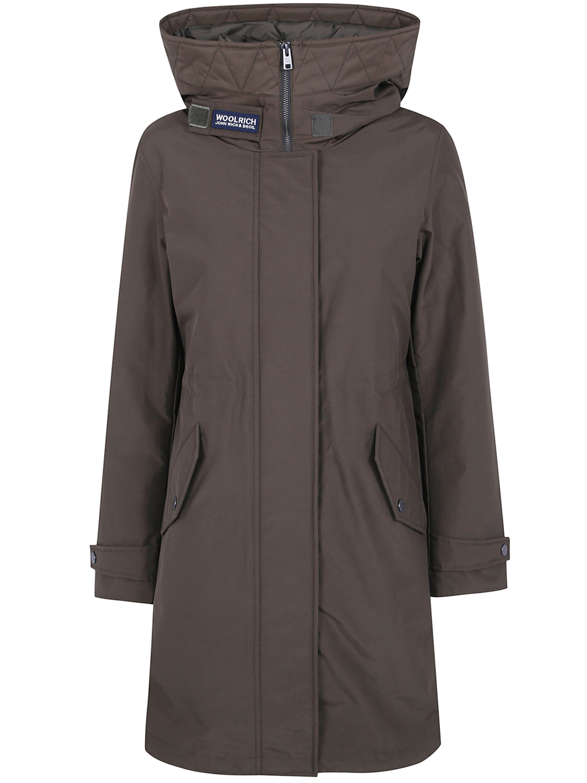 Parka 3-In-1 "Authentic 3 In 1 Parka"