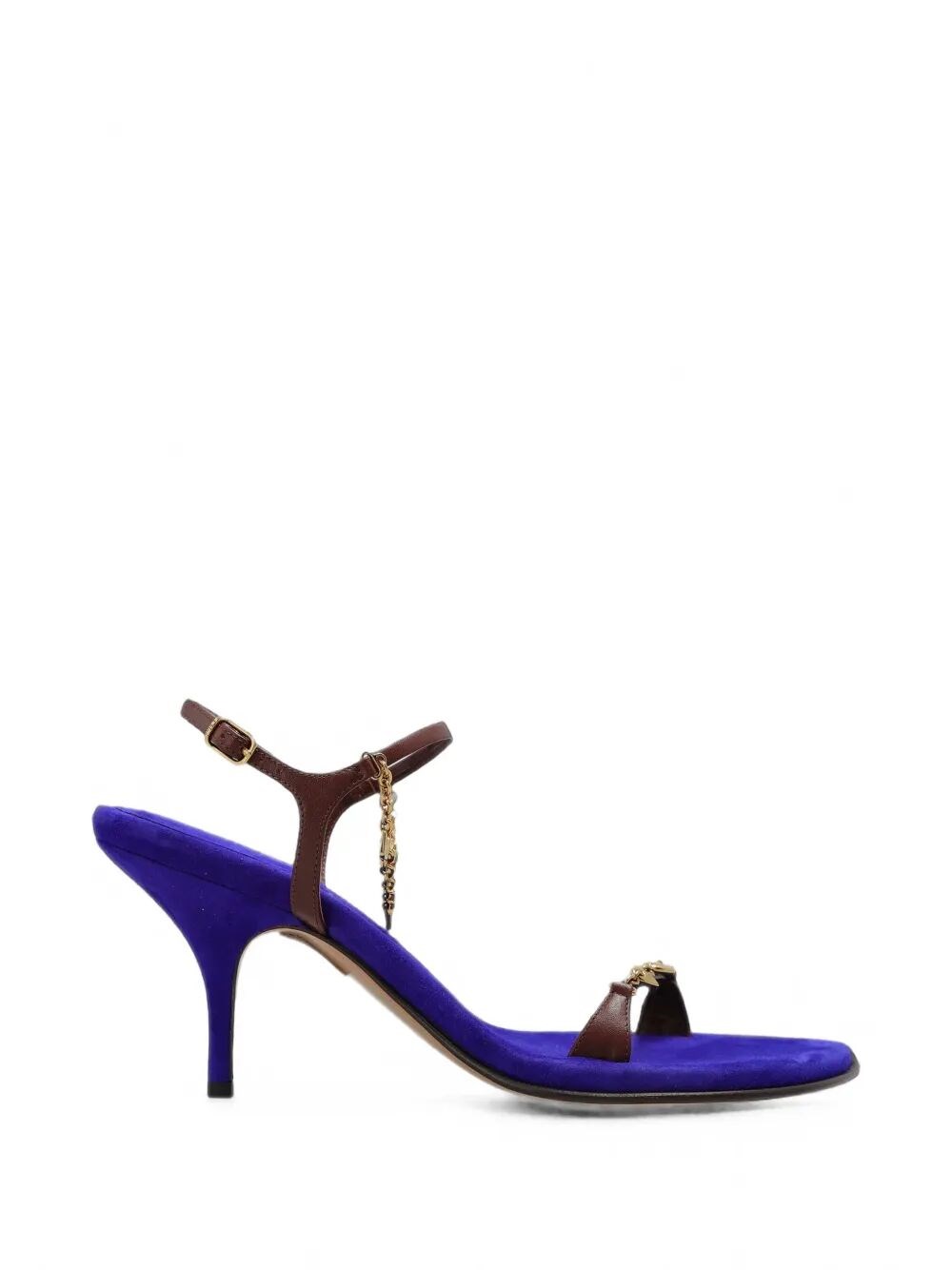 Chloé Sandals "Zia"