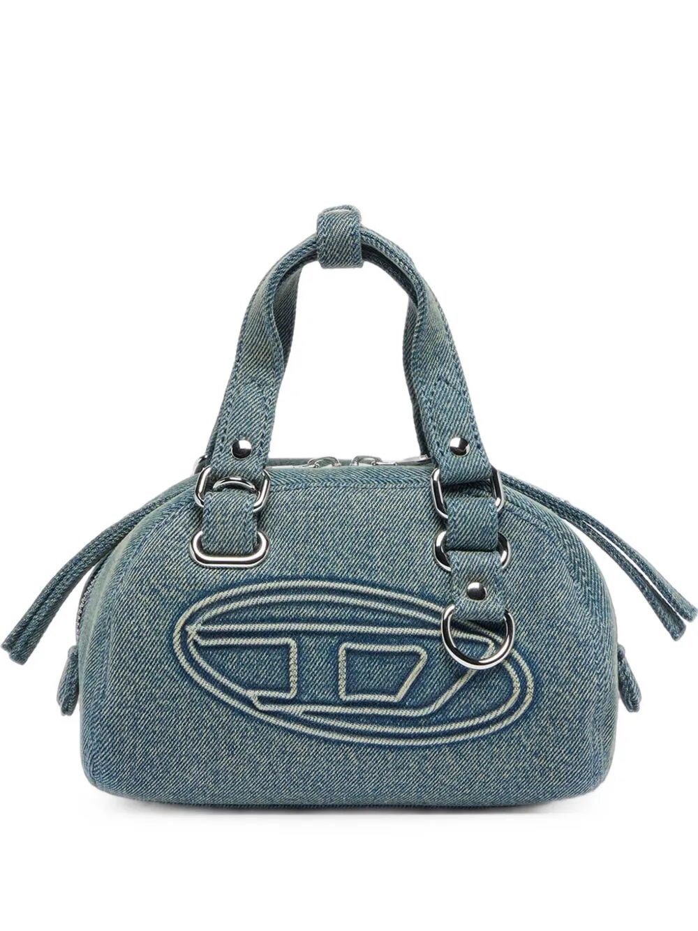 DIESEL Crossbody Bag Soft “1Dr Dome”