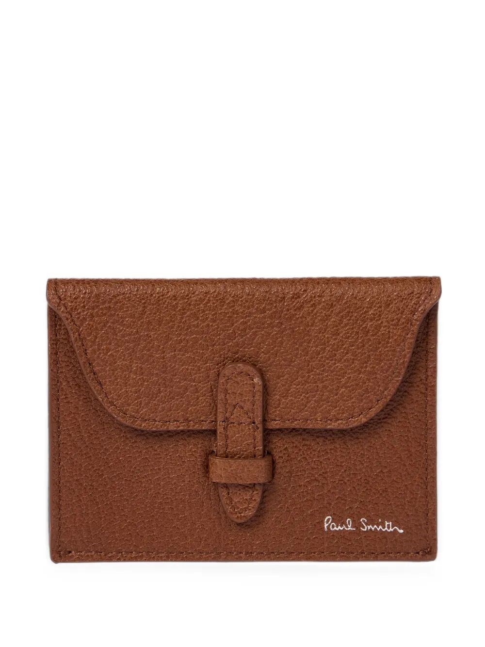 PAUL SMITH Wallet Cc Envelope