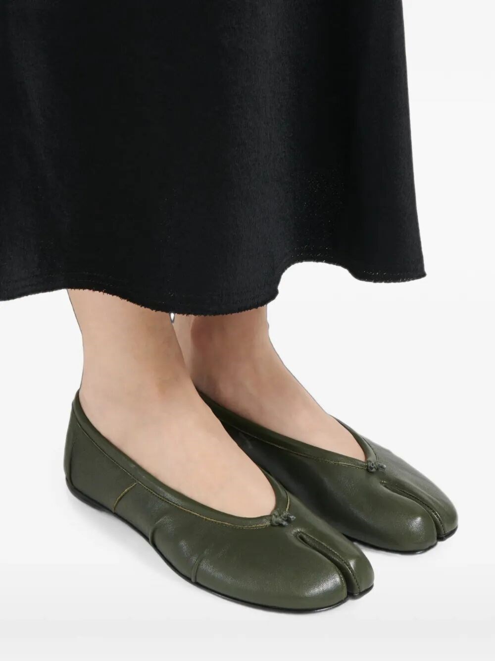 Maison Margiela Ballerina "Tabi"