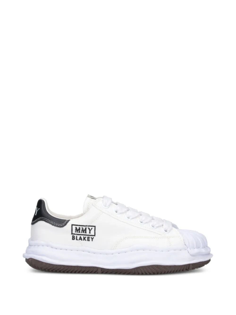 MAISON MIHARA Low-Top Sneakers “Blakey”