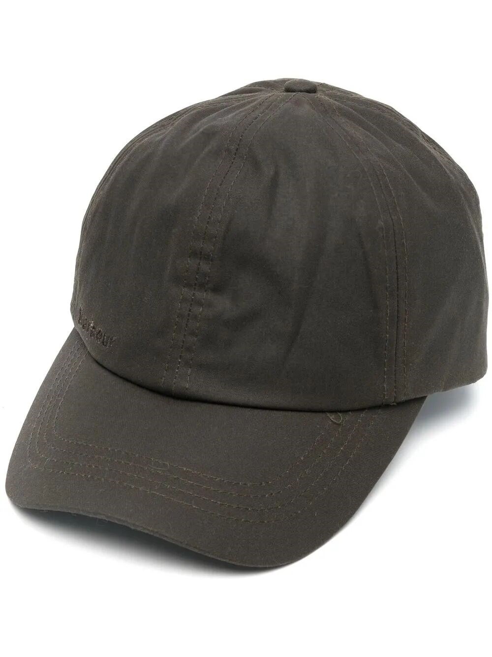 Barbour BARBOUR Cap Waxed "Wax Sports"