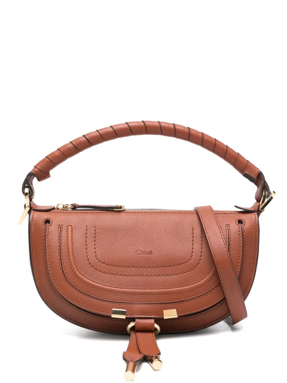 Chloé Handbag "Marcie"