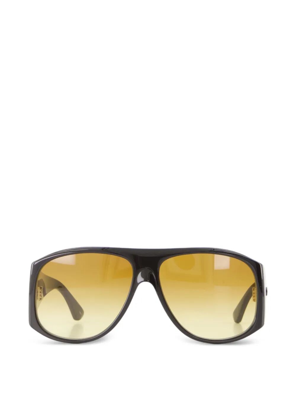 CHLOE SUNGLASSES Sunglasses Metallic "Chloe"