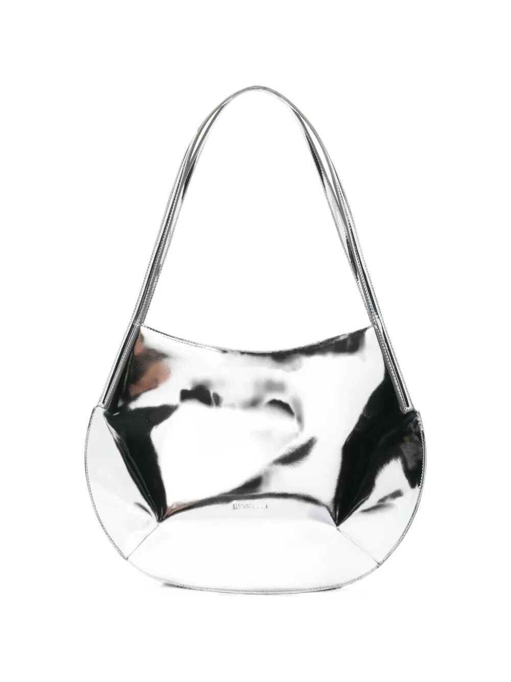 Jil Sander Shoulder Bag "Kante"
