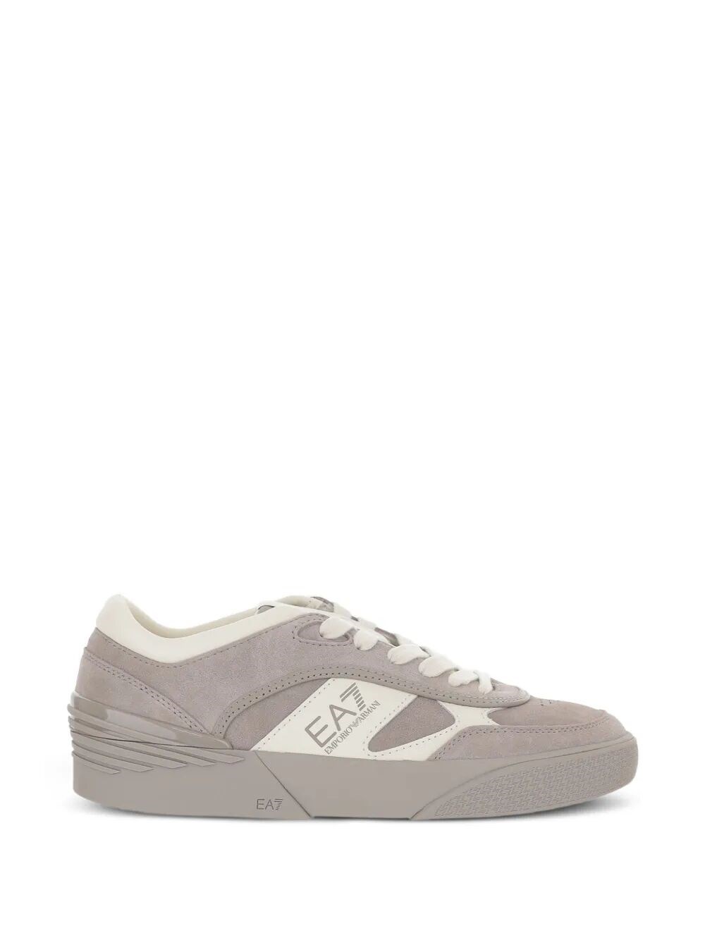 EA7 Brown Sneakers "Sneakers"