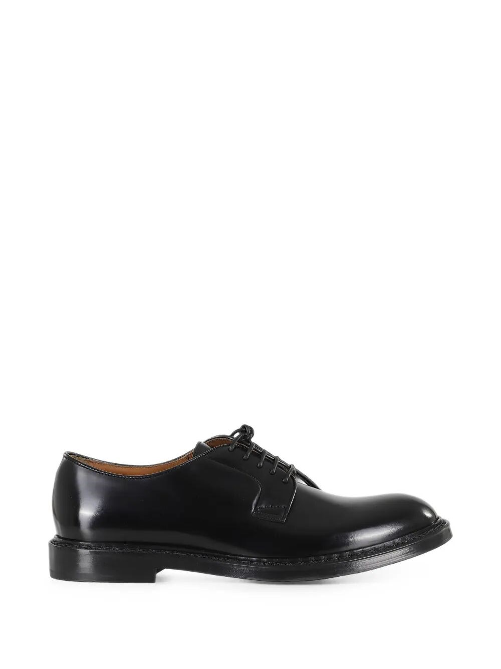 DOUCAL`S Derby Lace-Up Shoes “Derby”