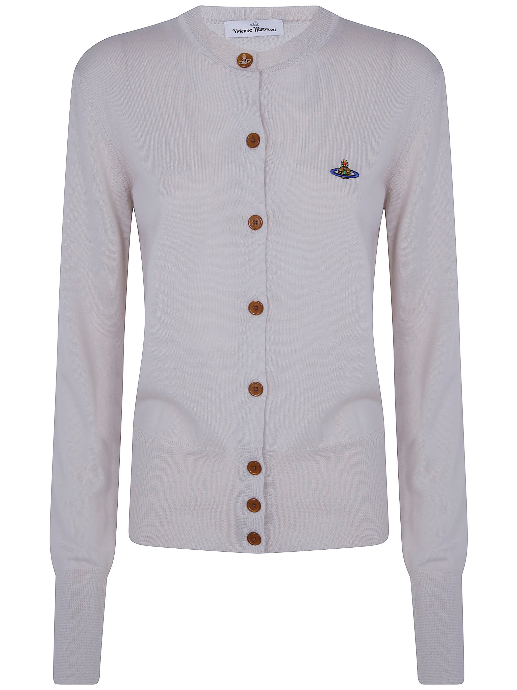 VIVIENNE WESTWOOD Cardigan “Bea”