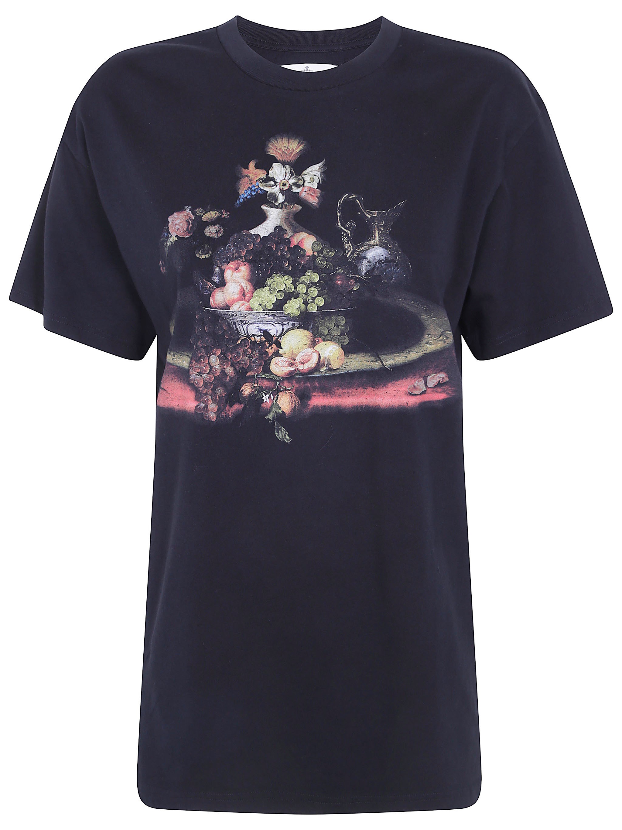 Vivienne Westwood T-Shirt "Still Life Orb Classic"