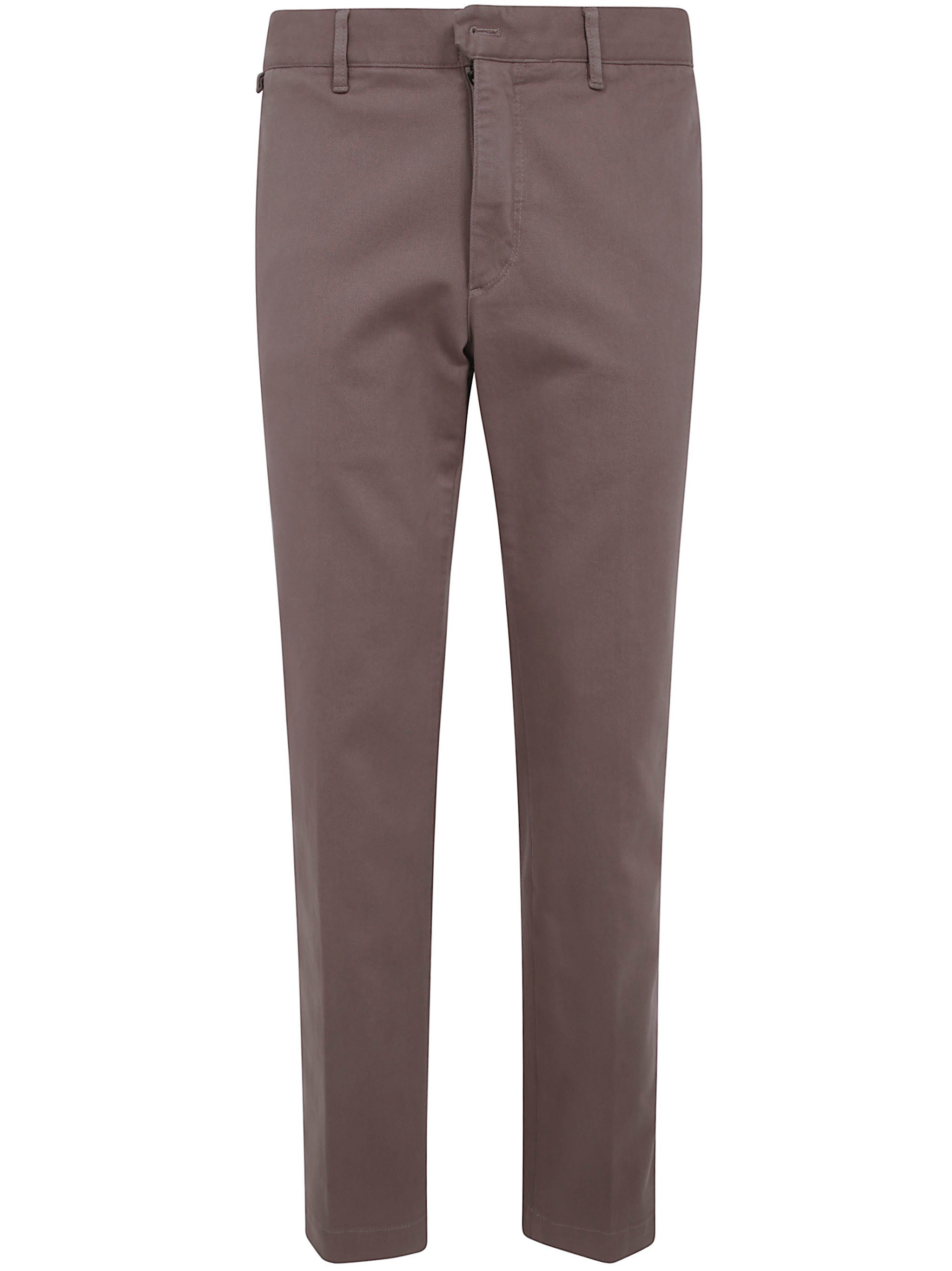 INCOTEX Chino Pants Classic Regular