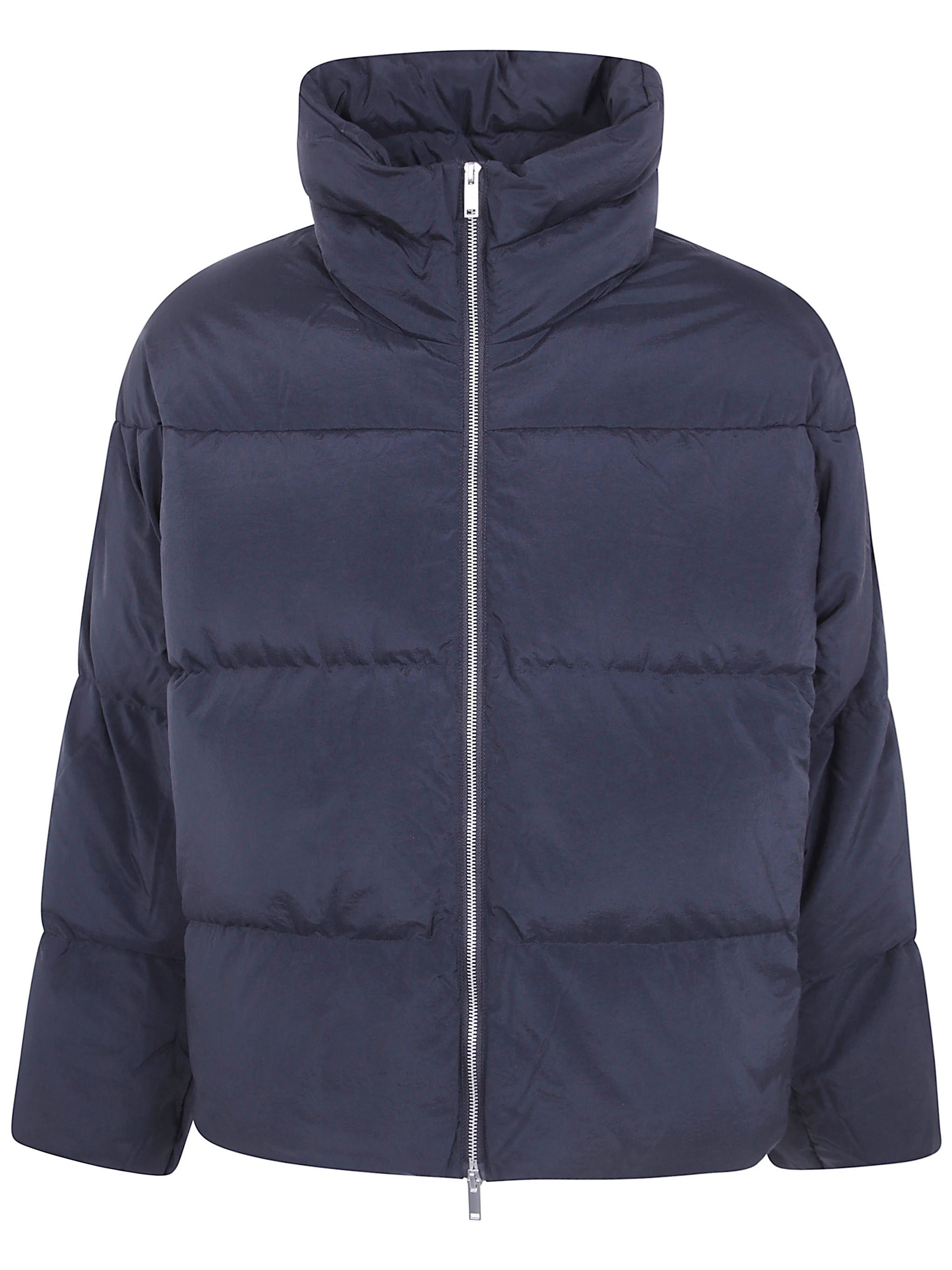 Injection Down Puffer Jacket