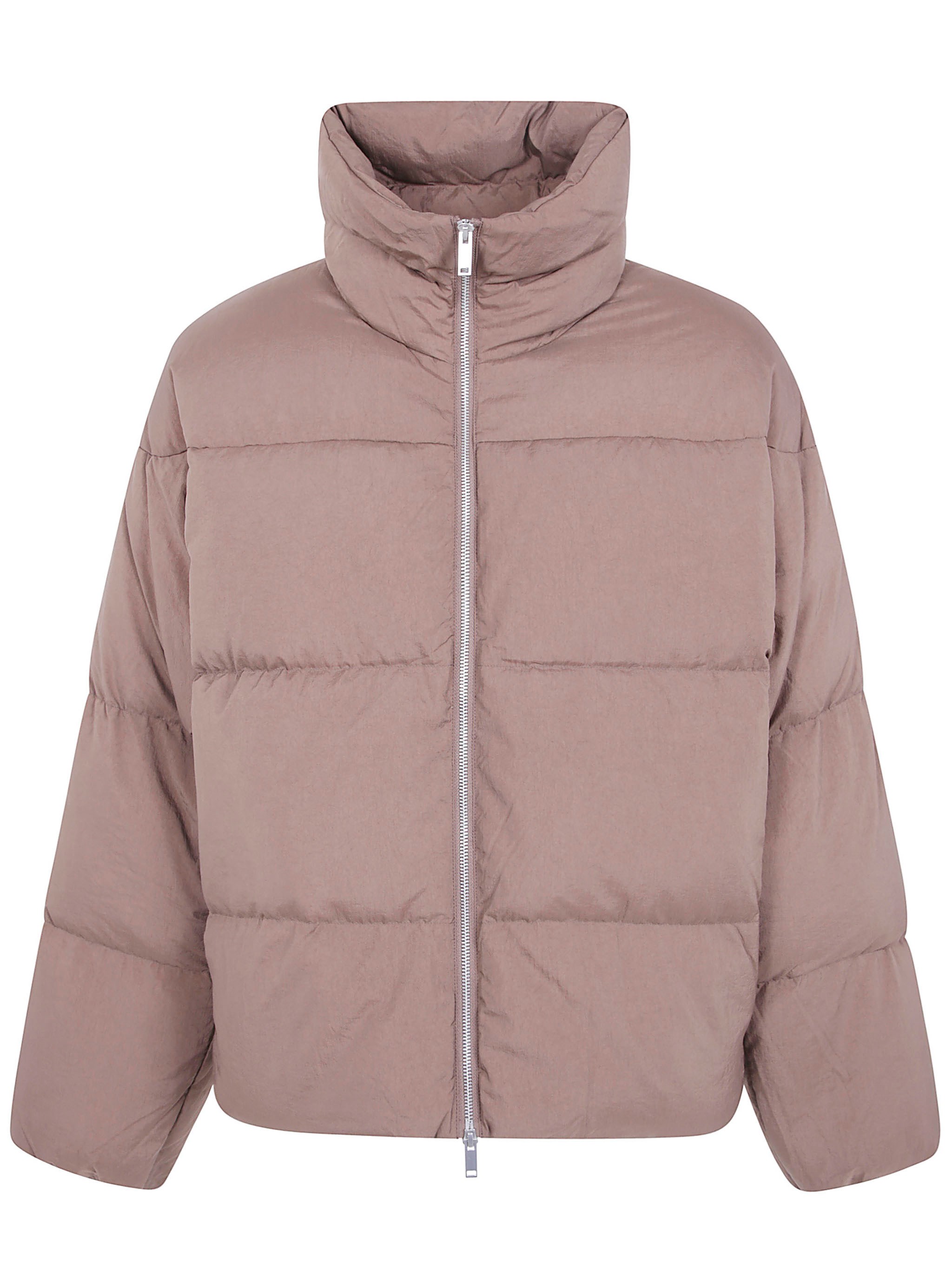 Studio Nicholson Jacket Down Puffer “Injection”