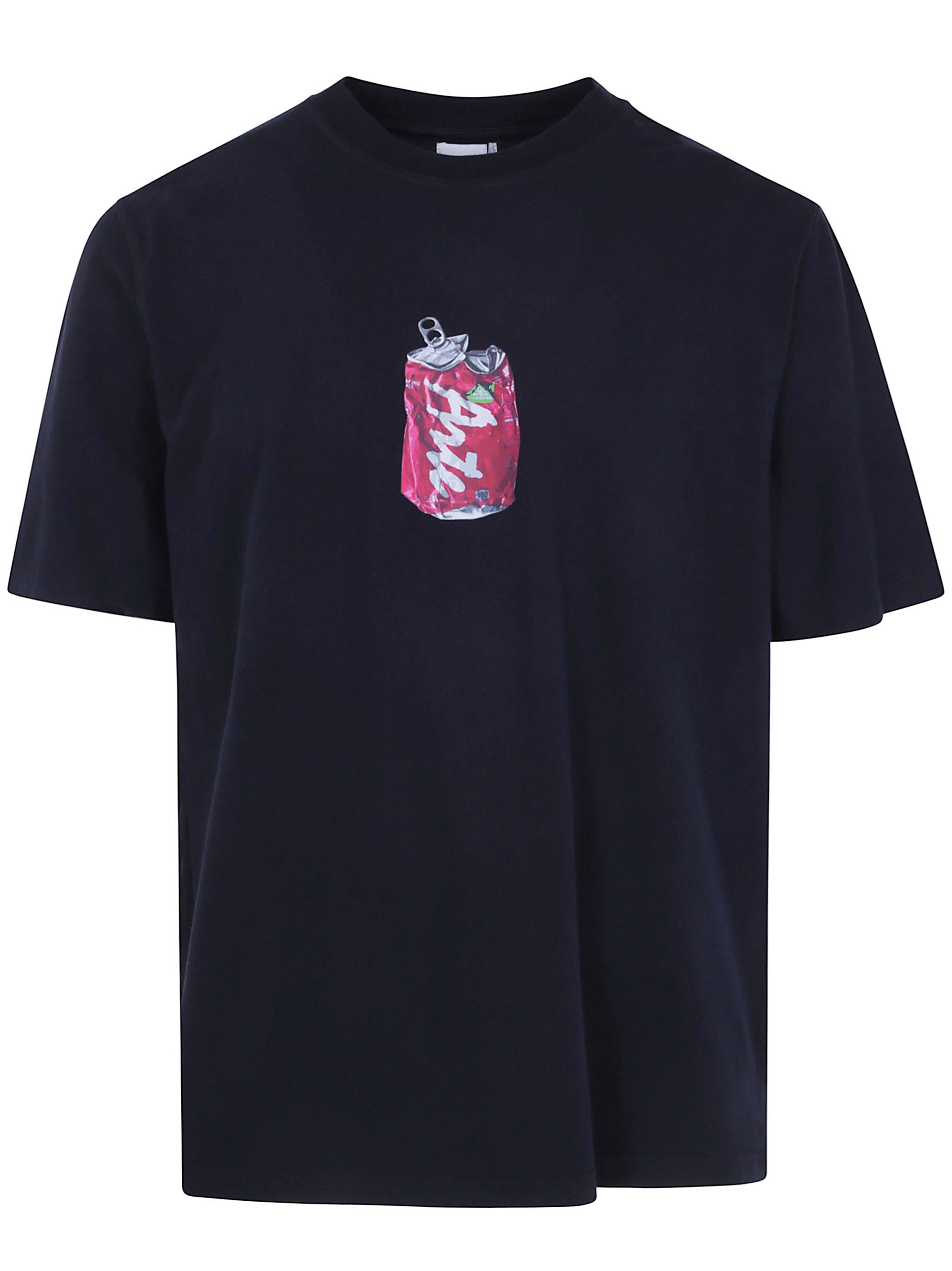 ARTE ANTWERP T-Shirt "Arte Can Print"