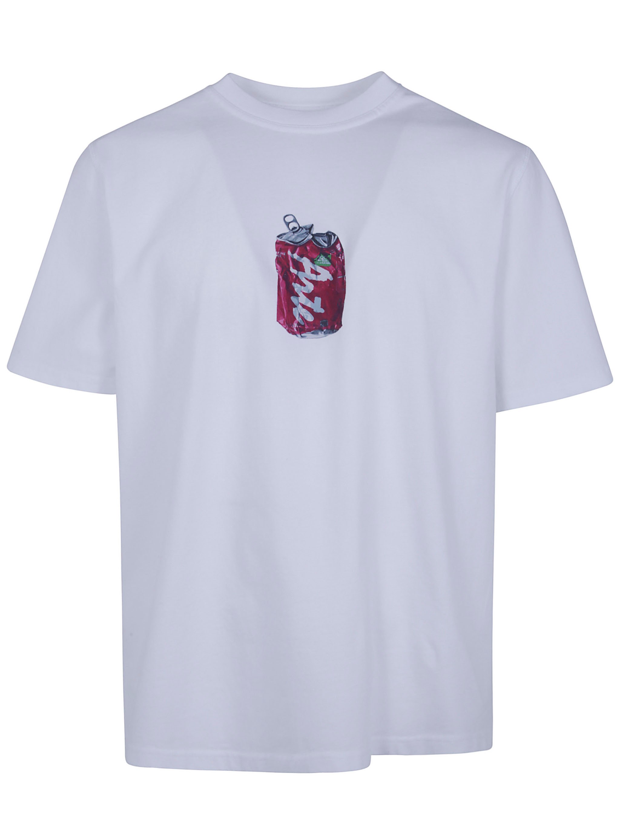 ARTE ANTWERP T-Shirt "Arte Can Print"
