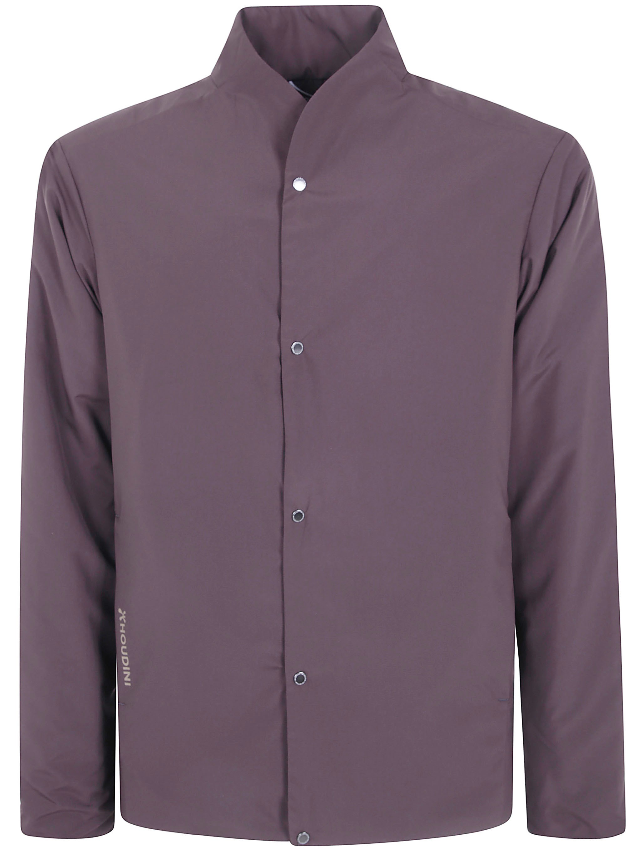 Brown "M`S Enfold" Jacket