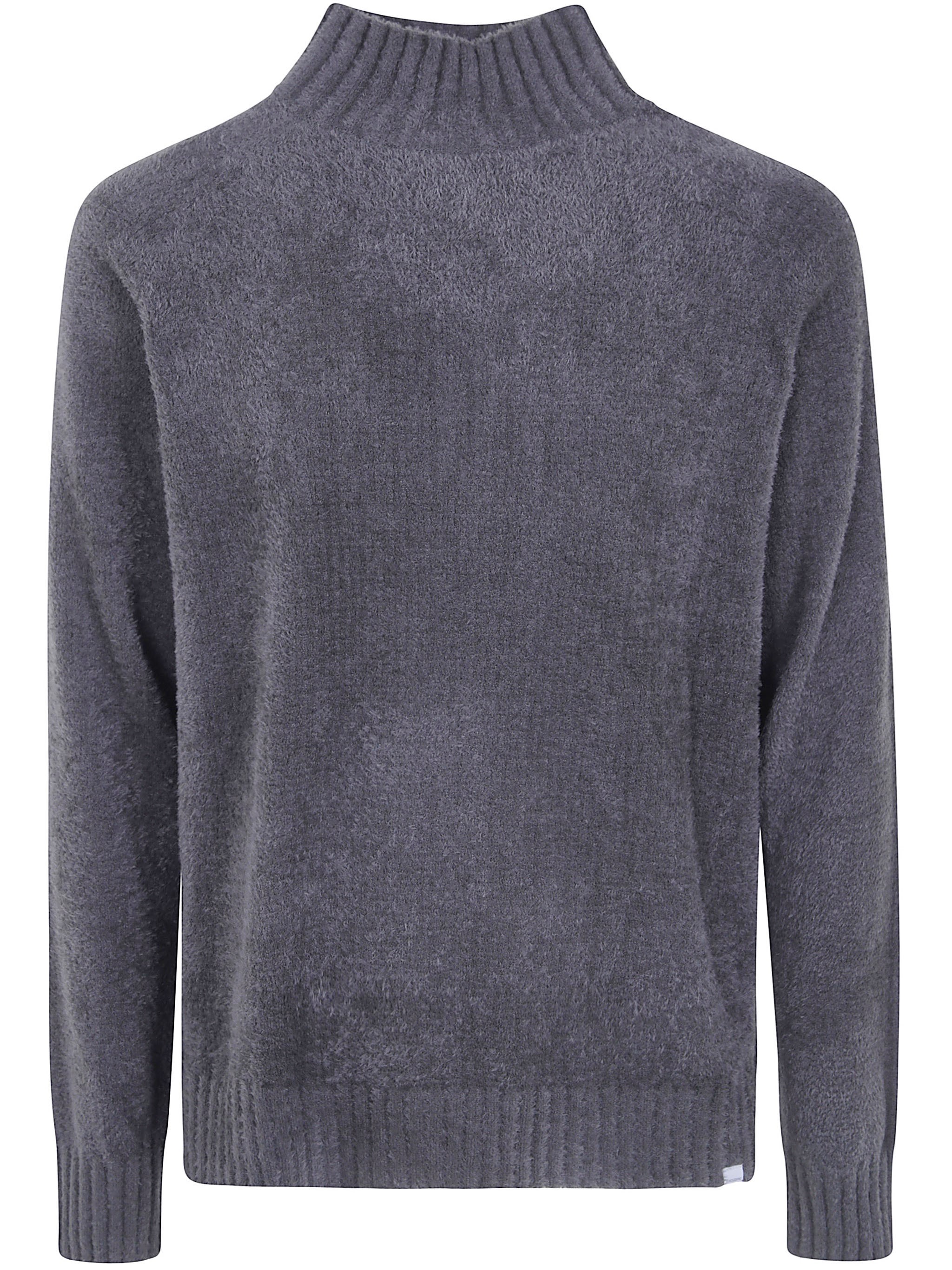 Crewneck "M`S Lykan" Sweater