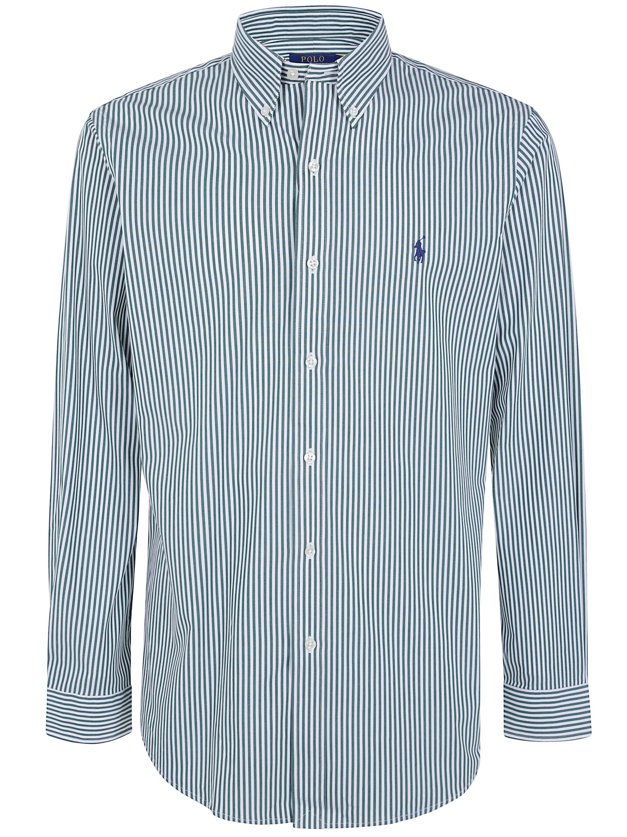POLO RALPH LAUREN Shirt Long Sleeve Sport Shirt