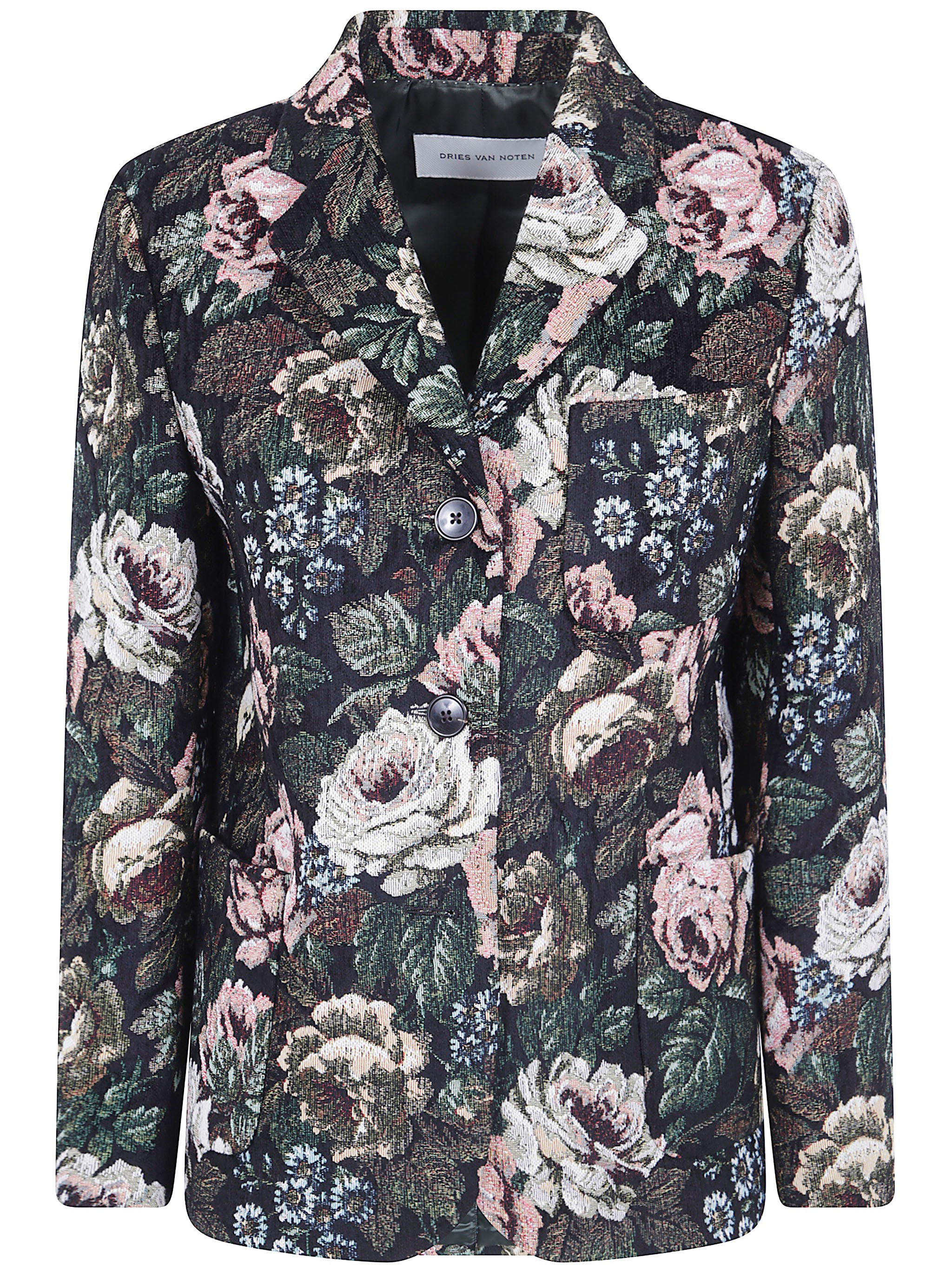 Dries Van Noten Jacket "Brea"