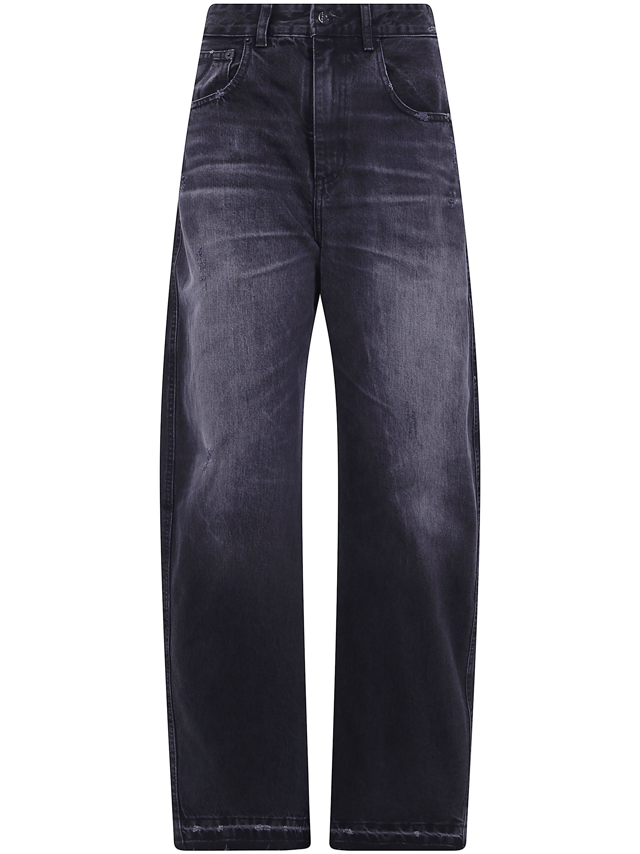 LOIS JEANS Jeans Vintage Black "Dali"