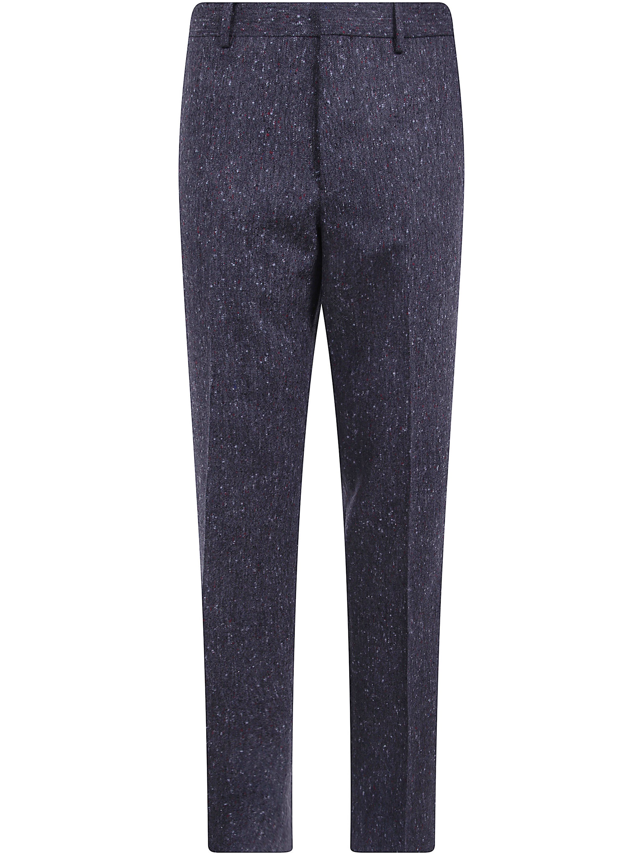 Paul Smith Slim Fit Trousers