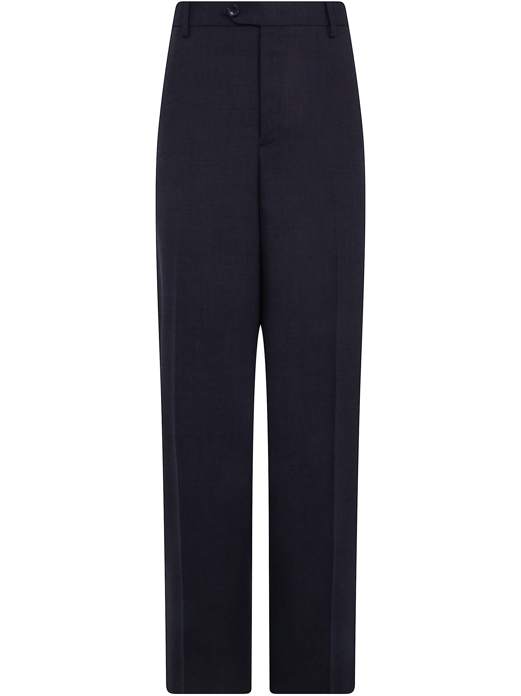 Paul Smith Trousers Dark Grey Trouser
