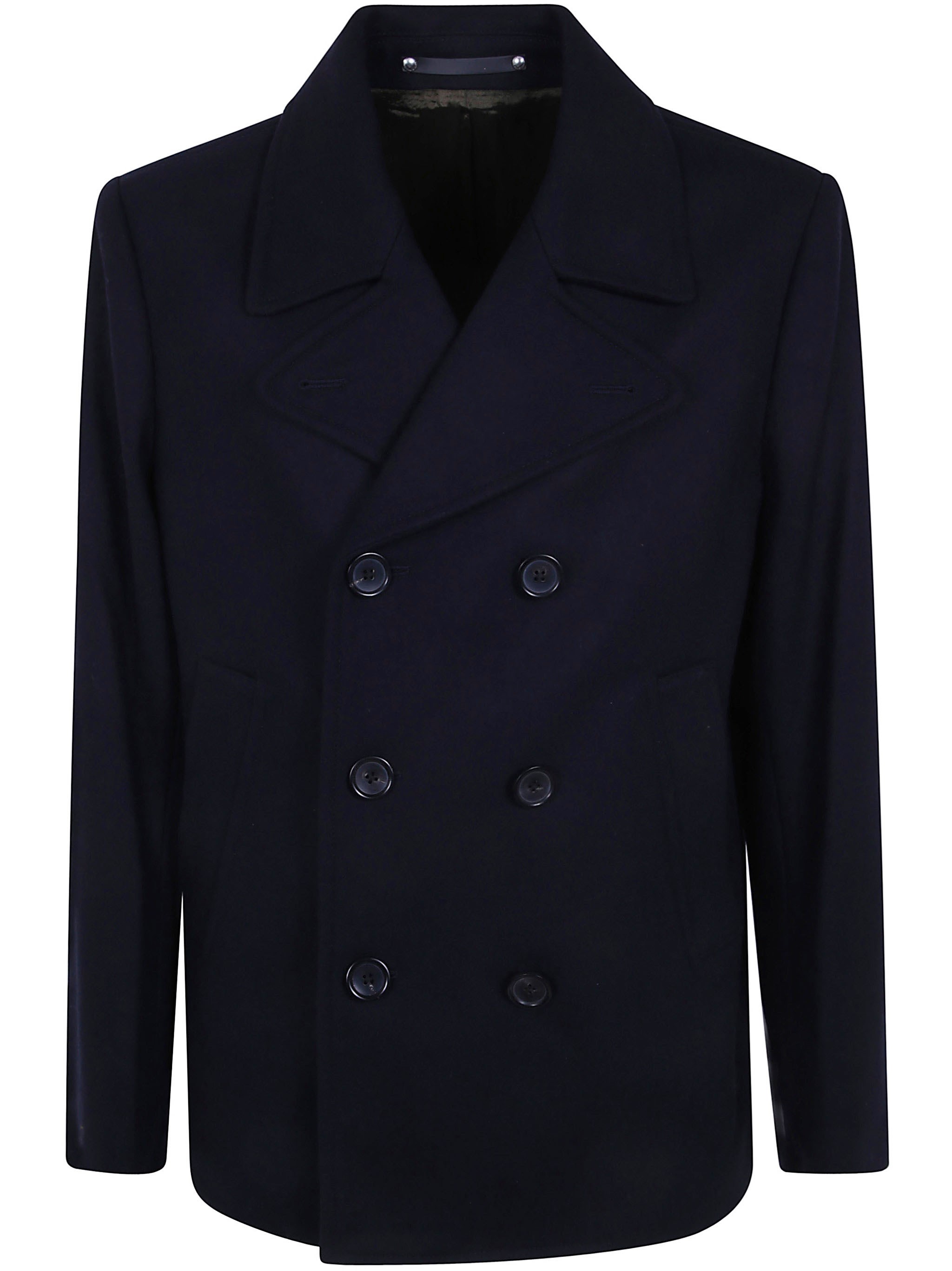 Ps Paul Smith Pea Coat