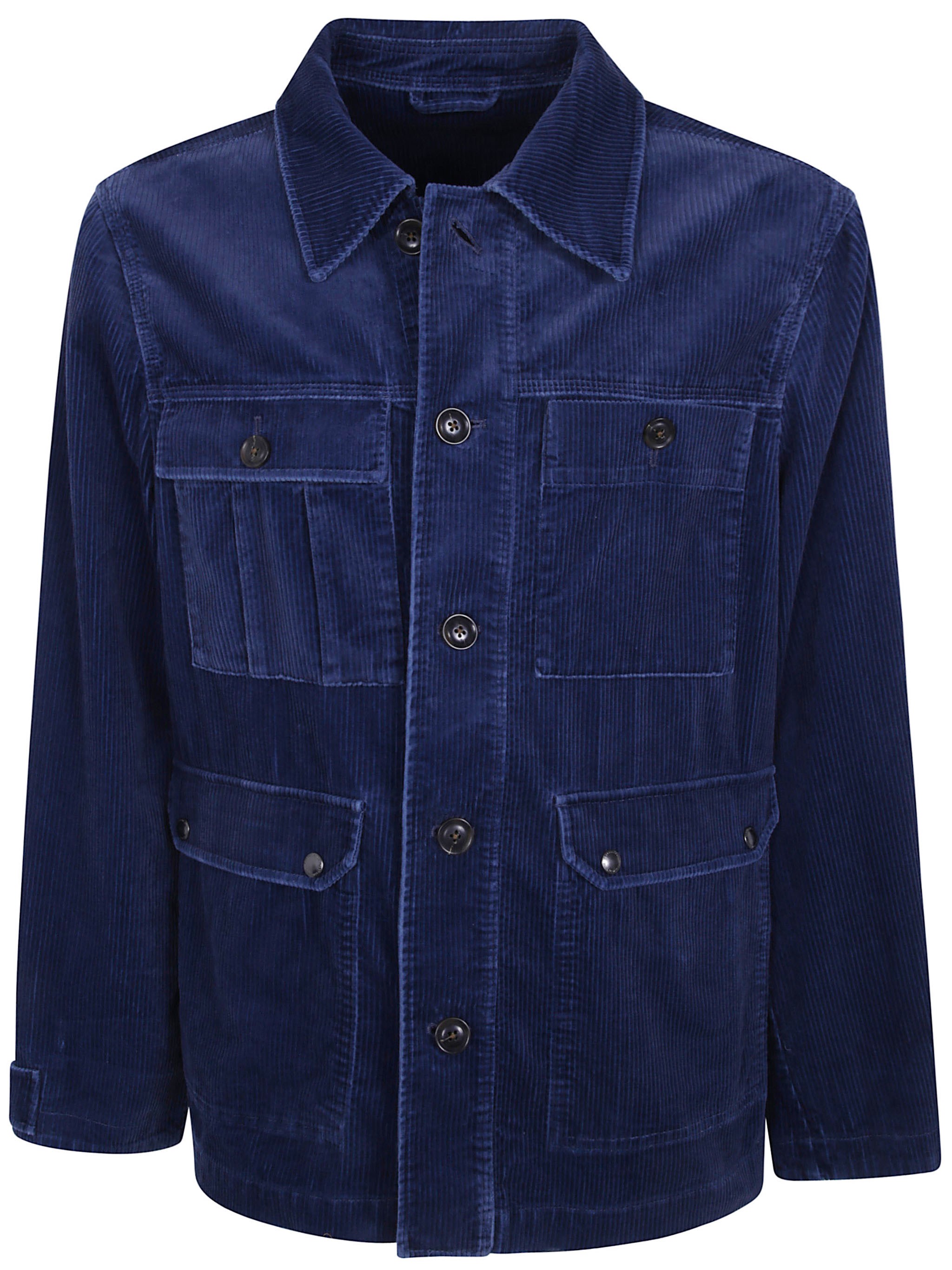 PS PAUL SMITH Utility Jacket "Mens Utility Jacket"
