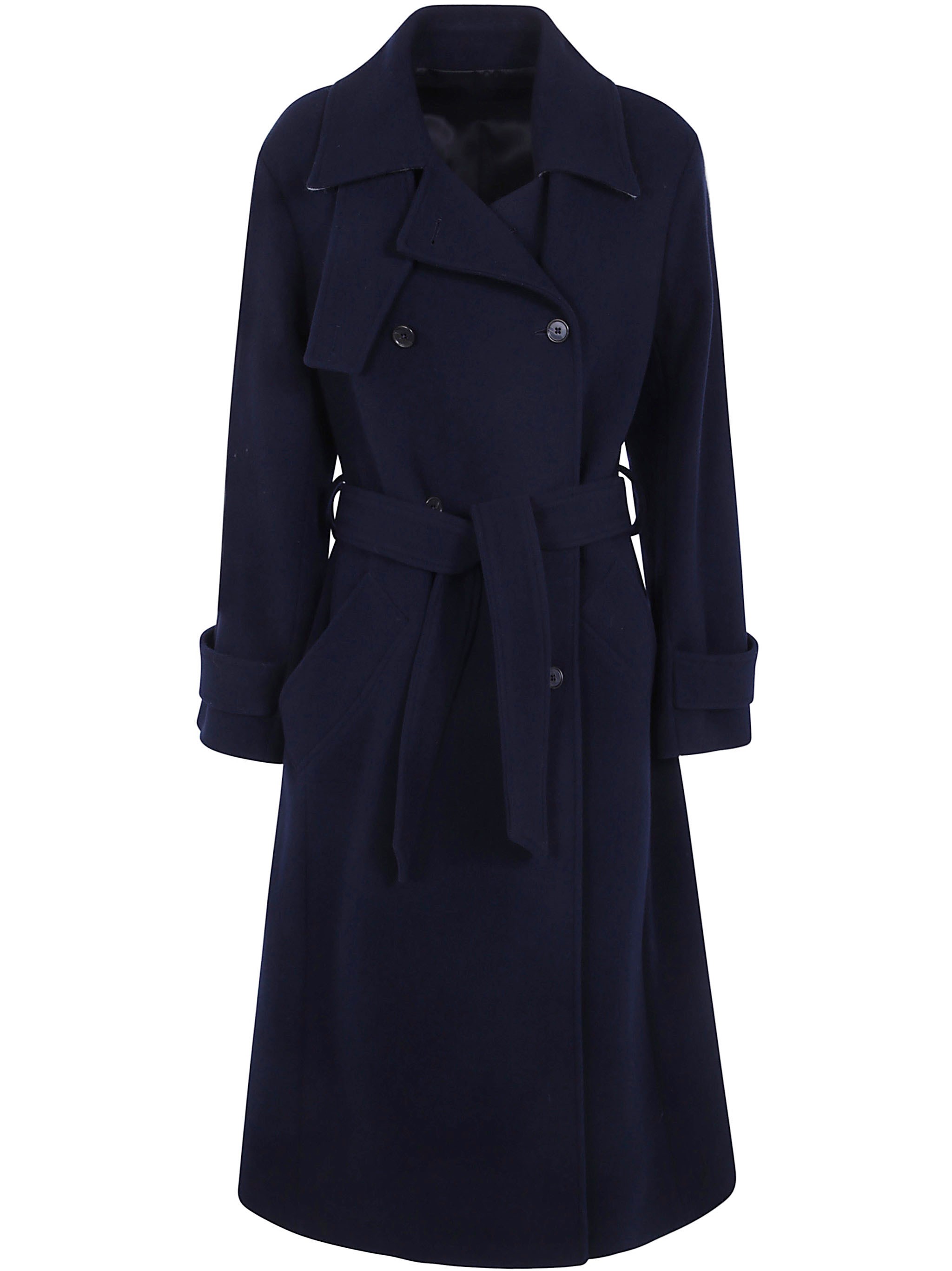 PAUL SMITH Women's Wool Coat