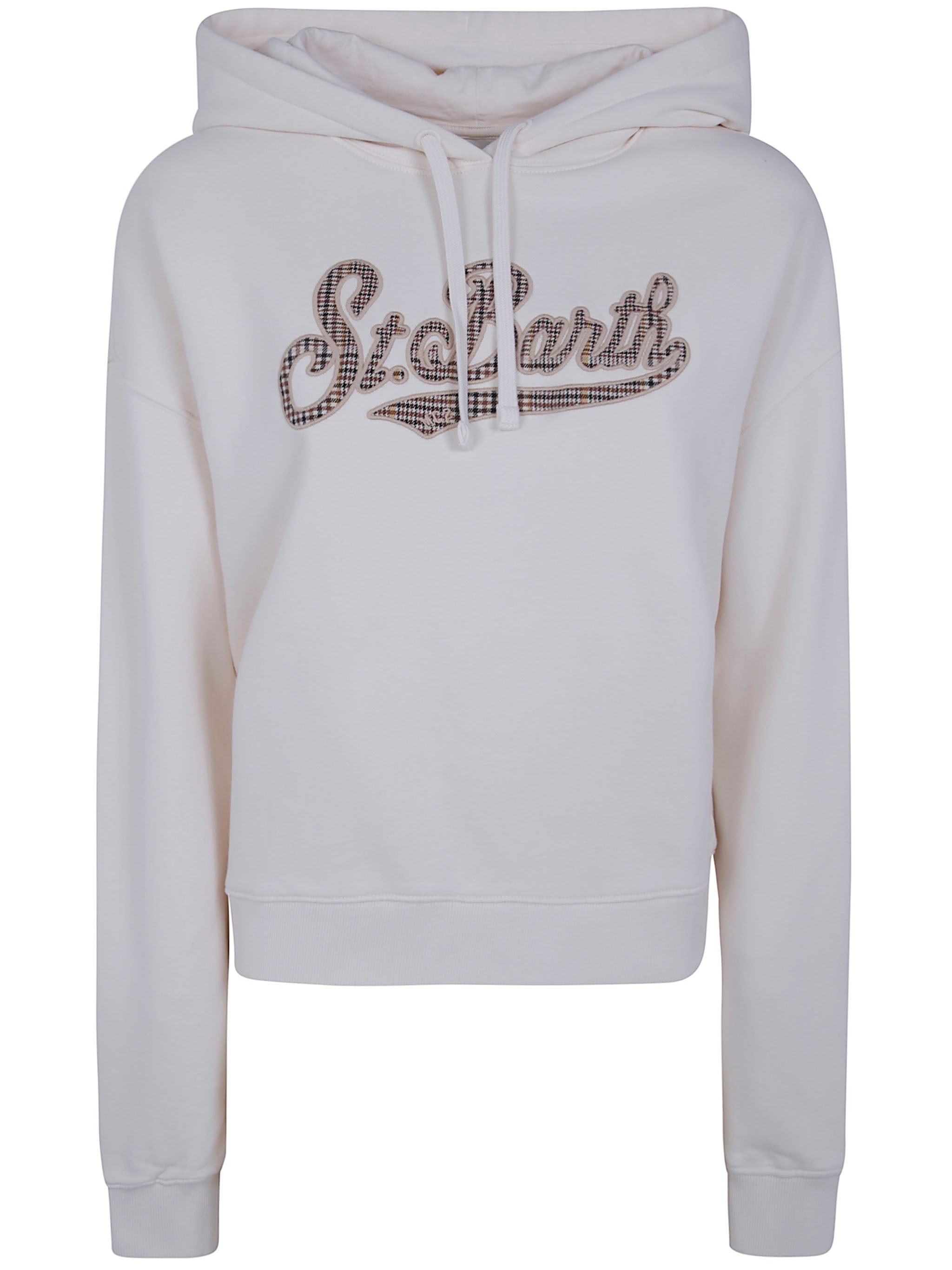 MC2 SAINT BARTH Hoodie "Mindy W"