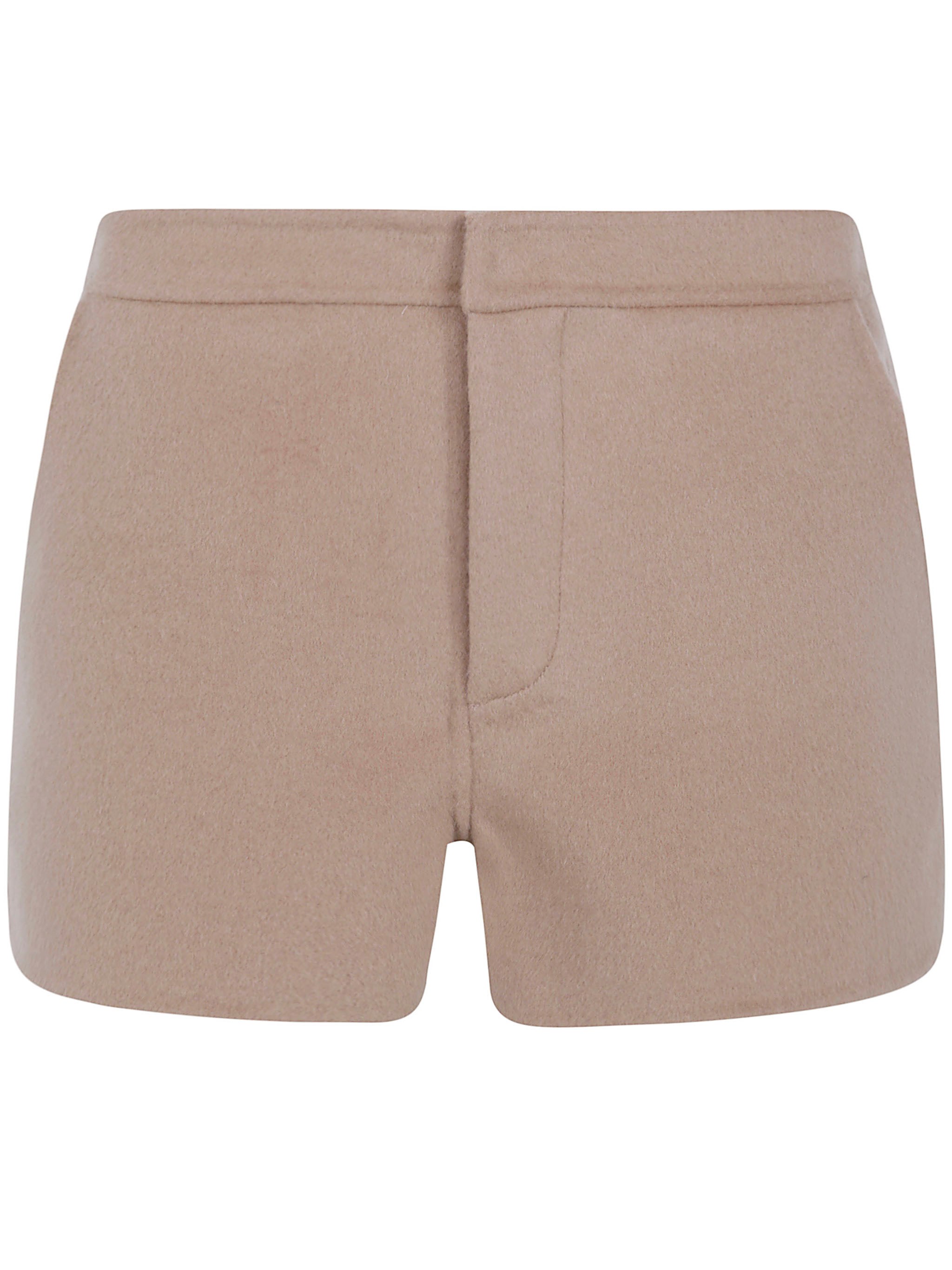 MC2 SAINT BARTH Shorts Double "Elva"