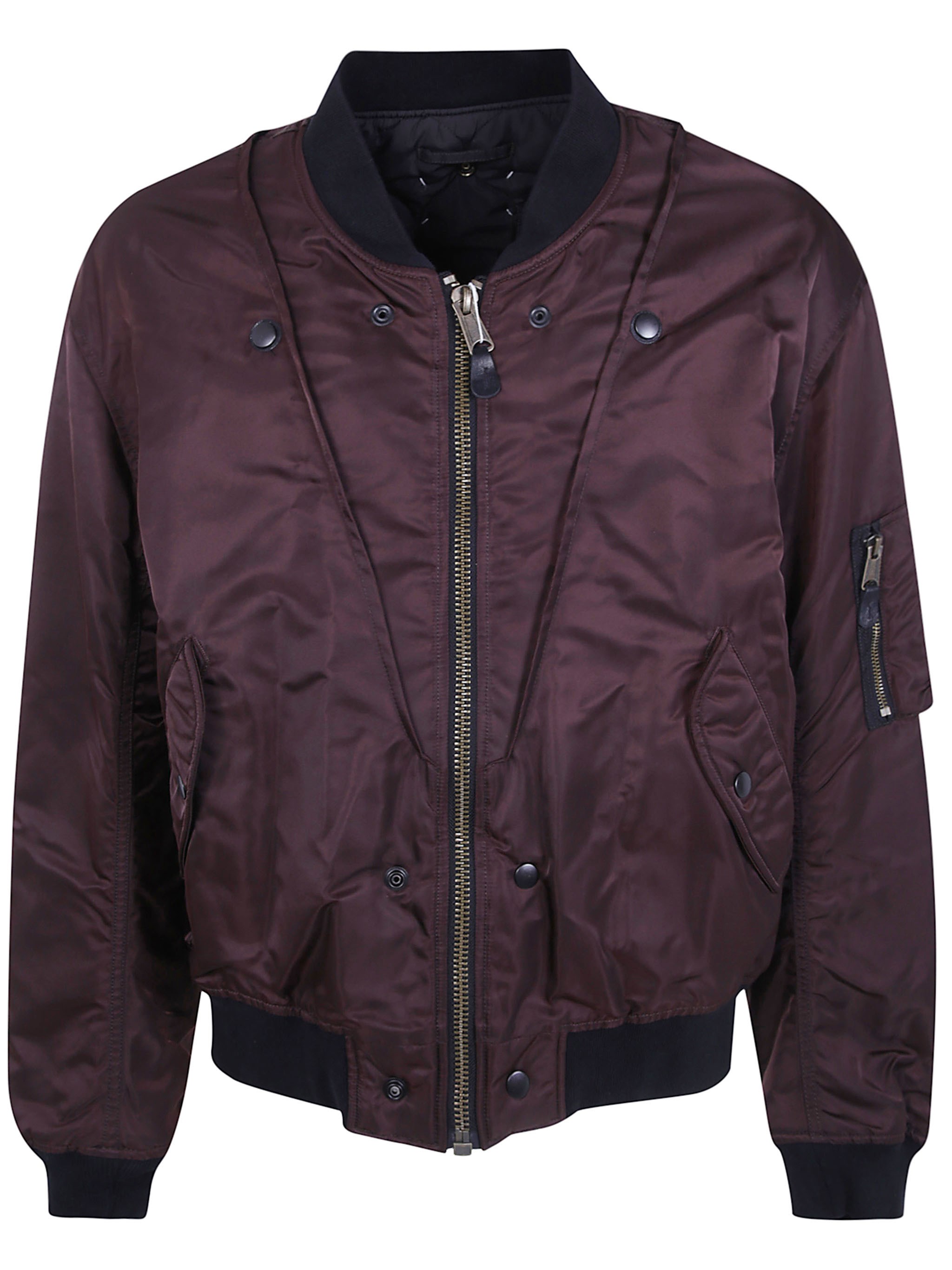 Maison Margiela Reversible Bomber