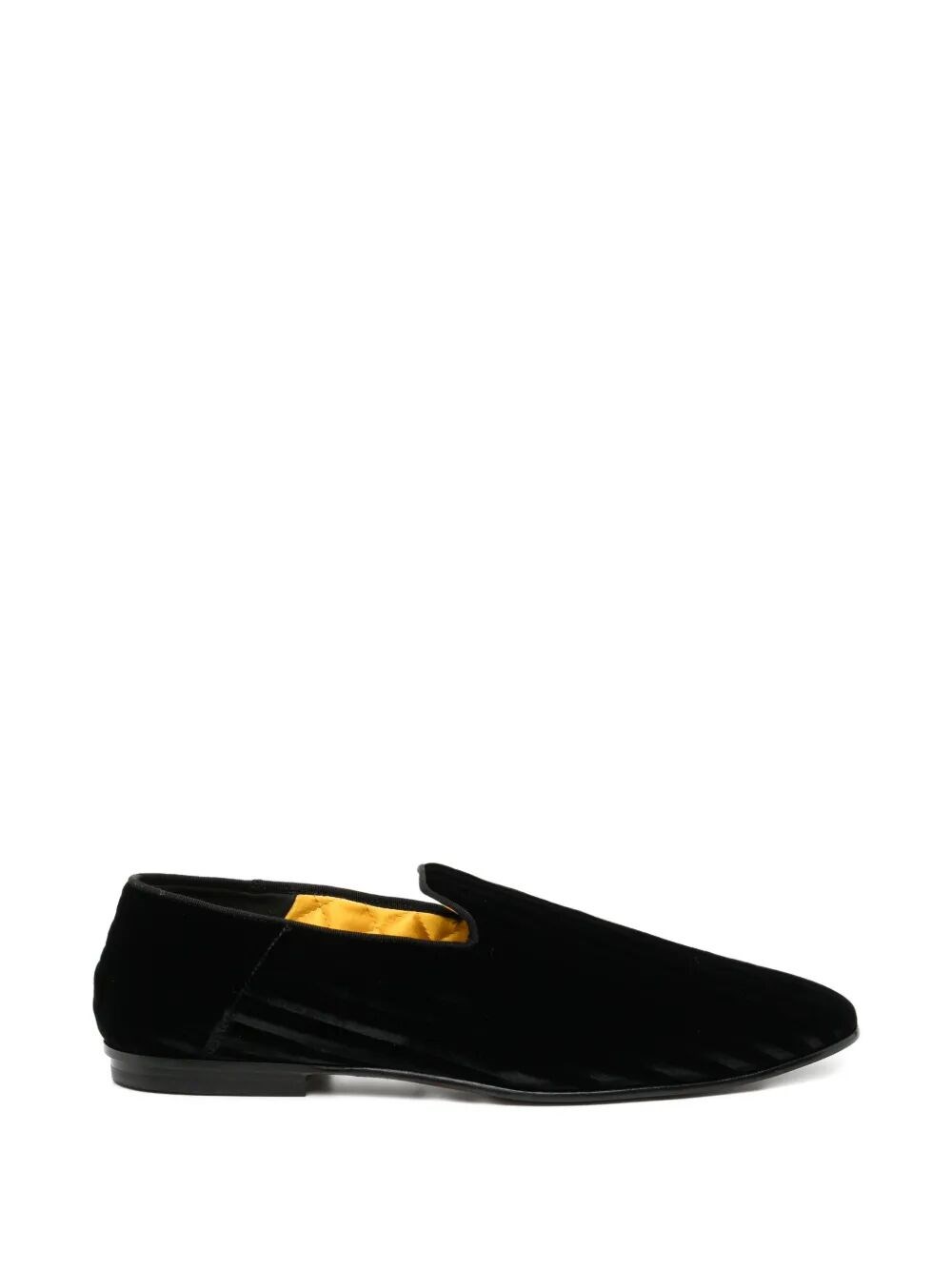 TOM FORD Formal Loafers "Stripes"