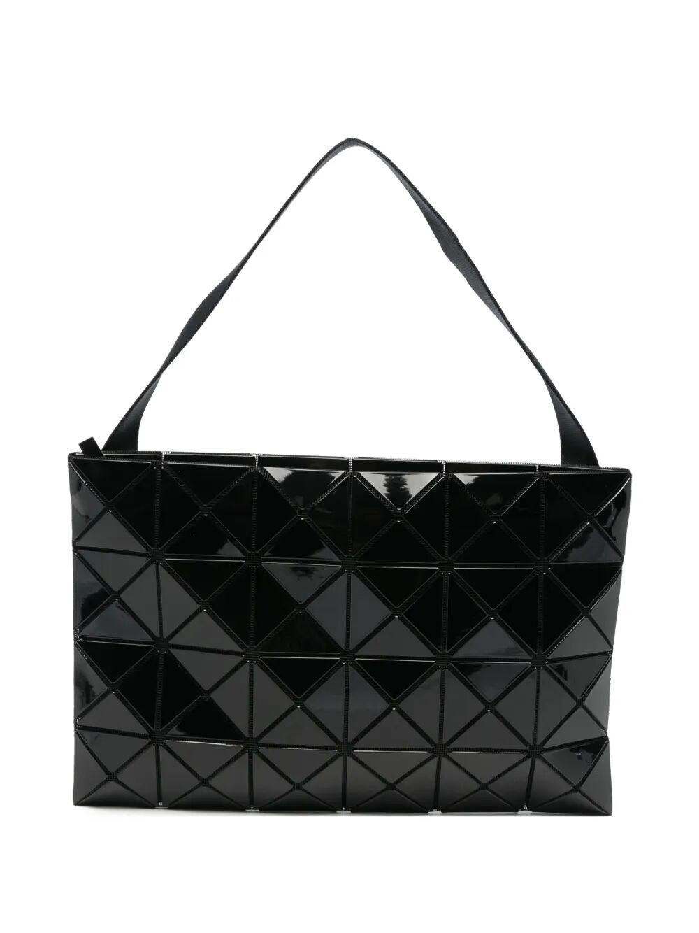 BAO BAO ISSEY MIYAKE Shoulder Bag “Lucent” 4X6