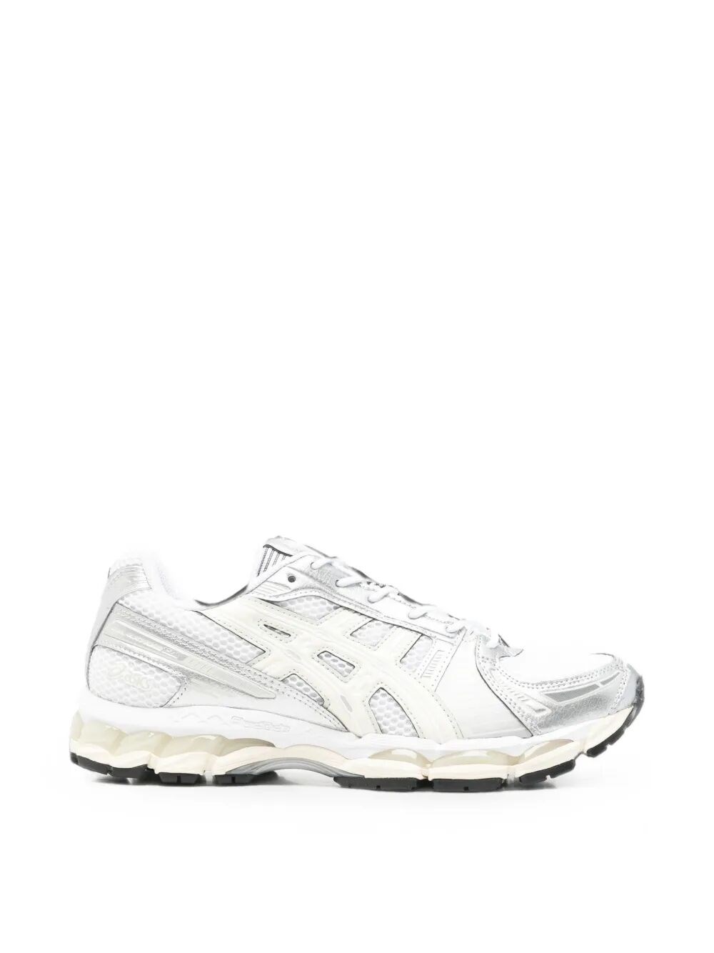 ASICS Sneakers White "Gel Kayano 12.1"