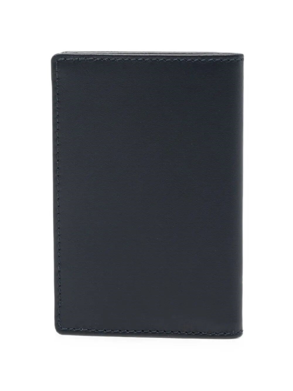 COMME DES GARCONS WALLET Wallet Classic No Zip "Classic No Zip"