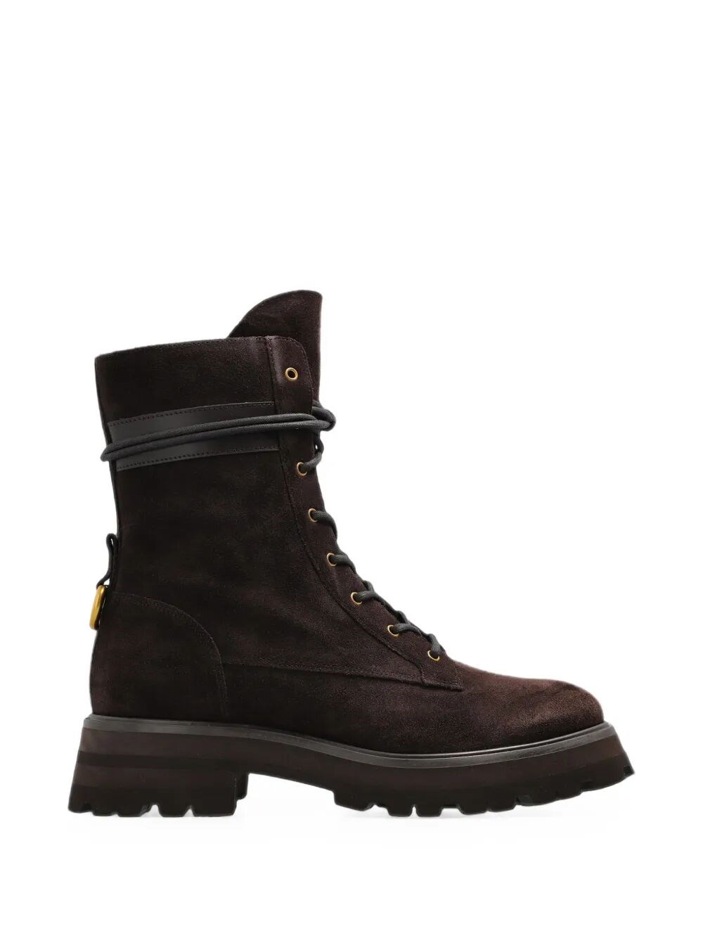 MICHAEL MICHAEL KORS Boots Lug "Caleb"