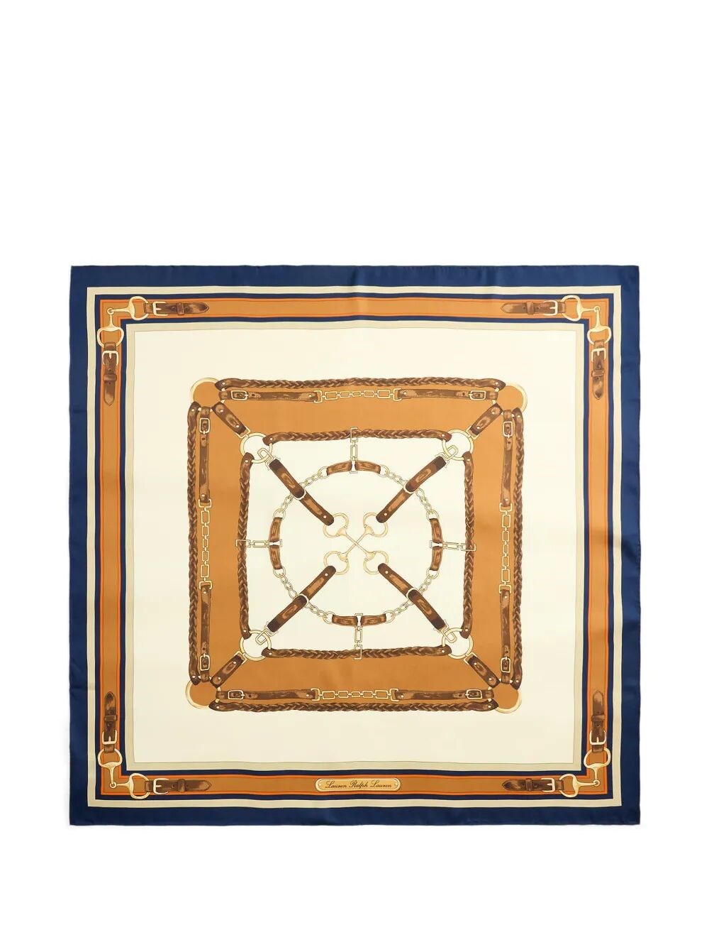 Lauren Ralph Lauren Square Scarf