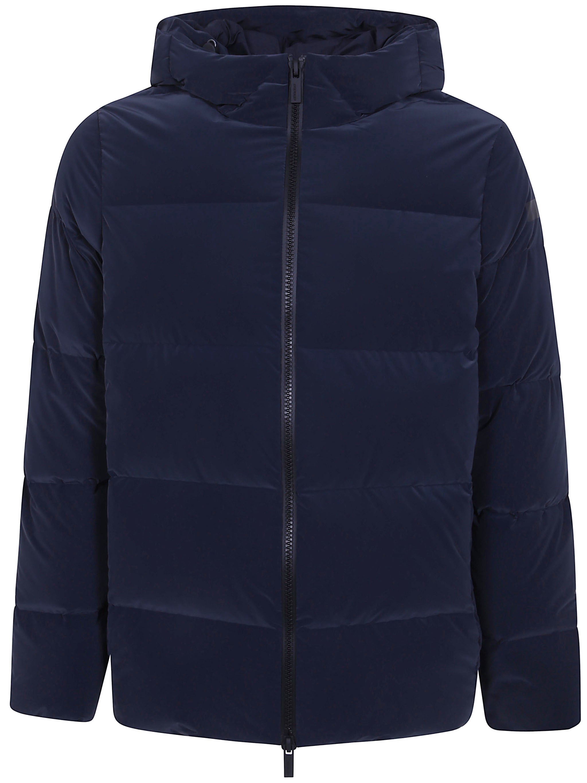 RRD Hooded Zip Jacket "Superrduck! Tubic 14"