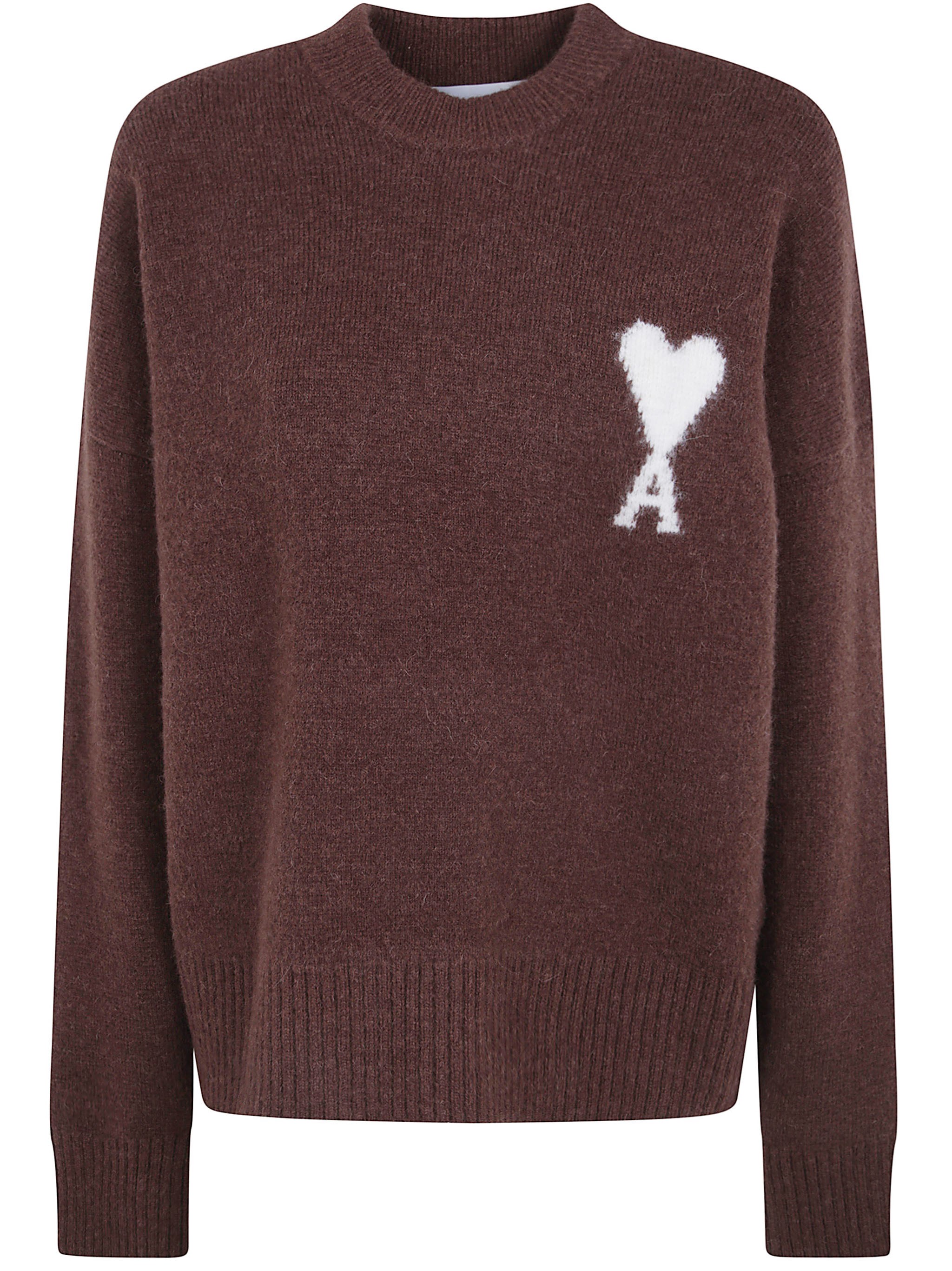 Crewneck Sweater