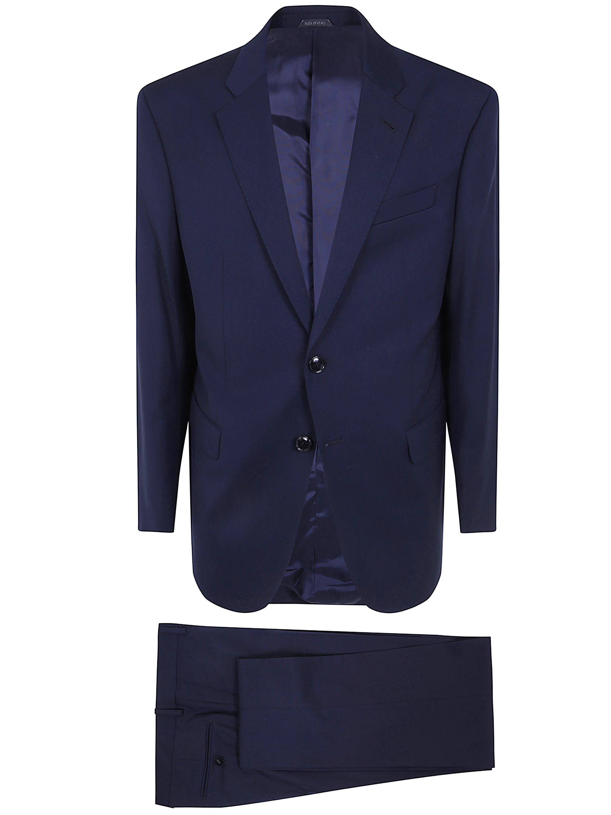 Giorgio Armani GIORGIO ARMANI Suit Classic "Classic Suit"