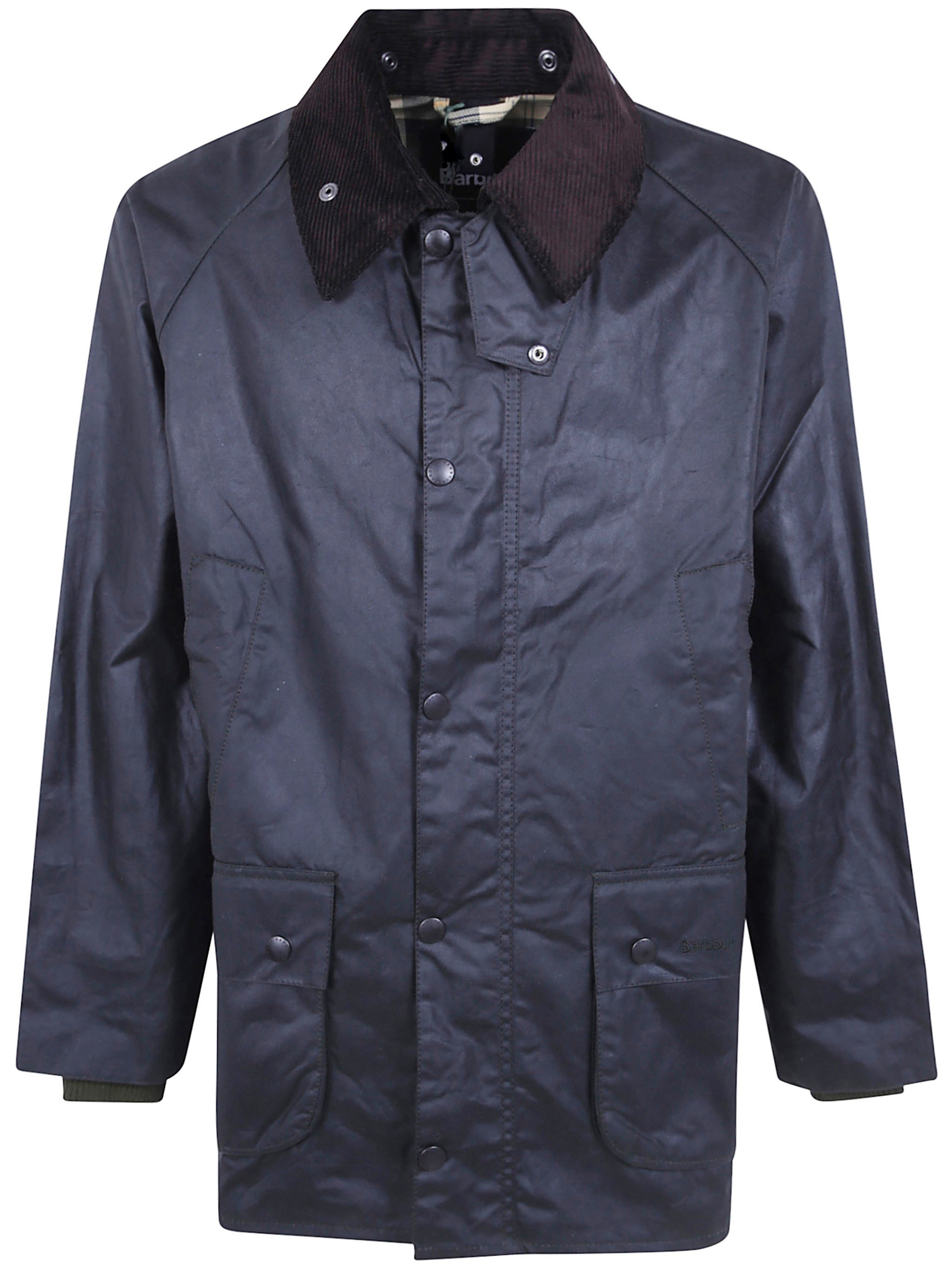 Barbour Wax Jacket “Bedale Wax”