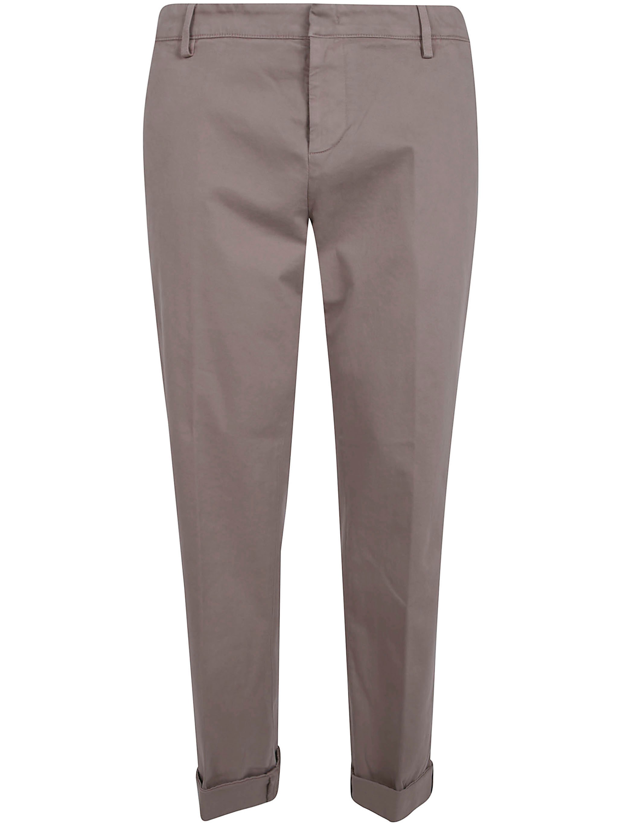 DONDUP Chinos Tailored "Gaubert"
