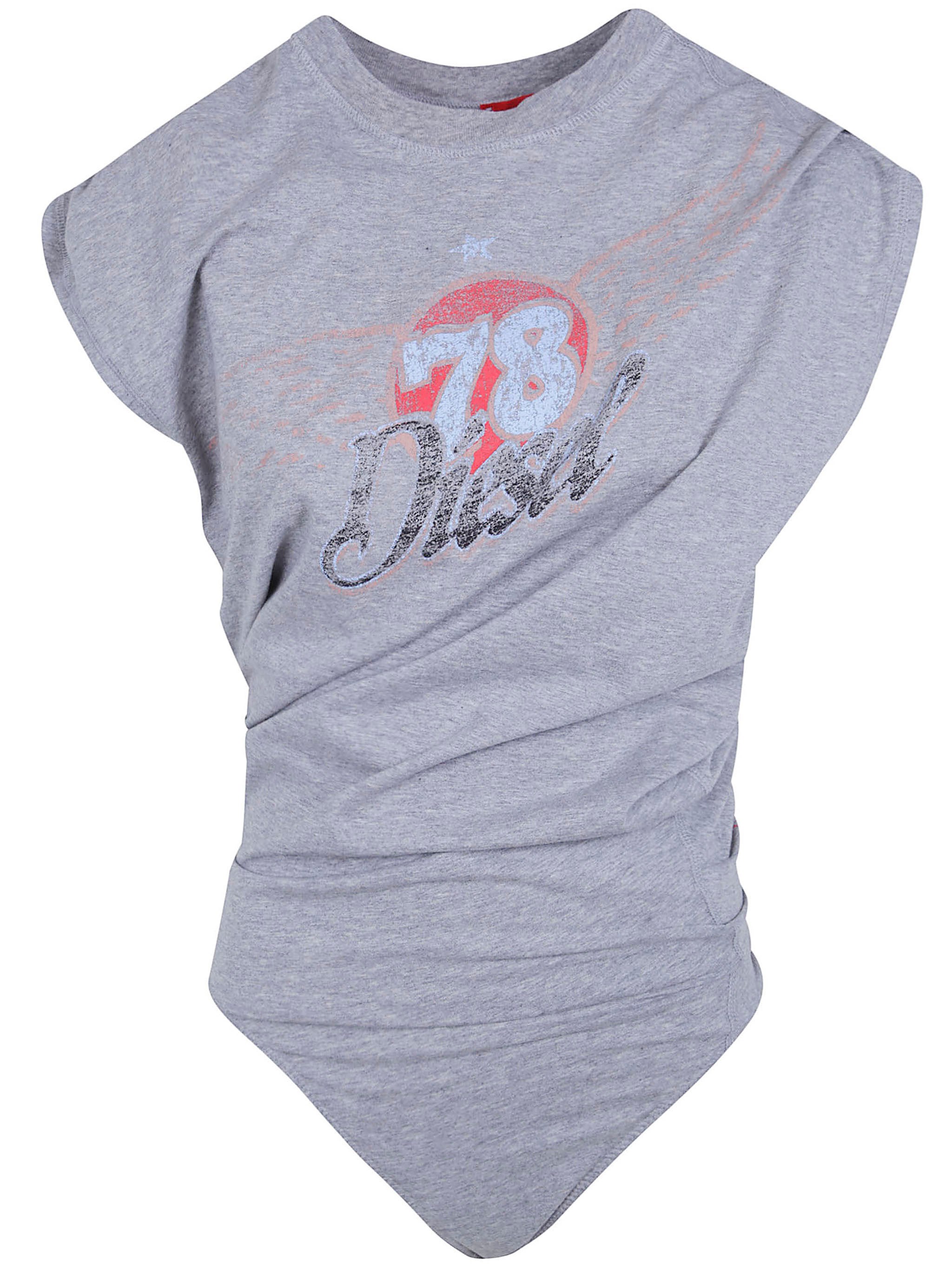 DIESEL T-Shirt “Noby”