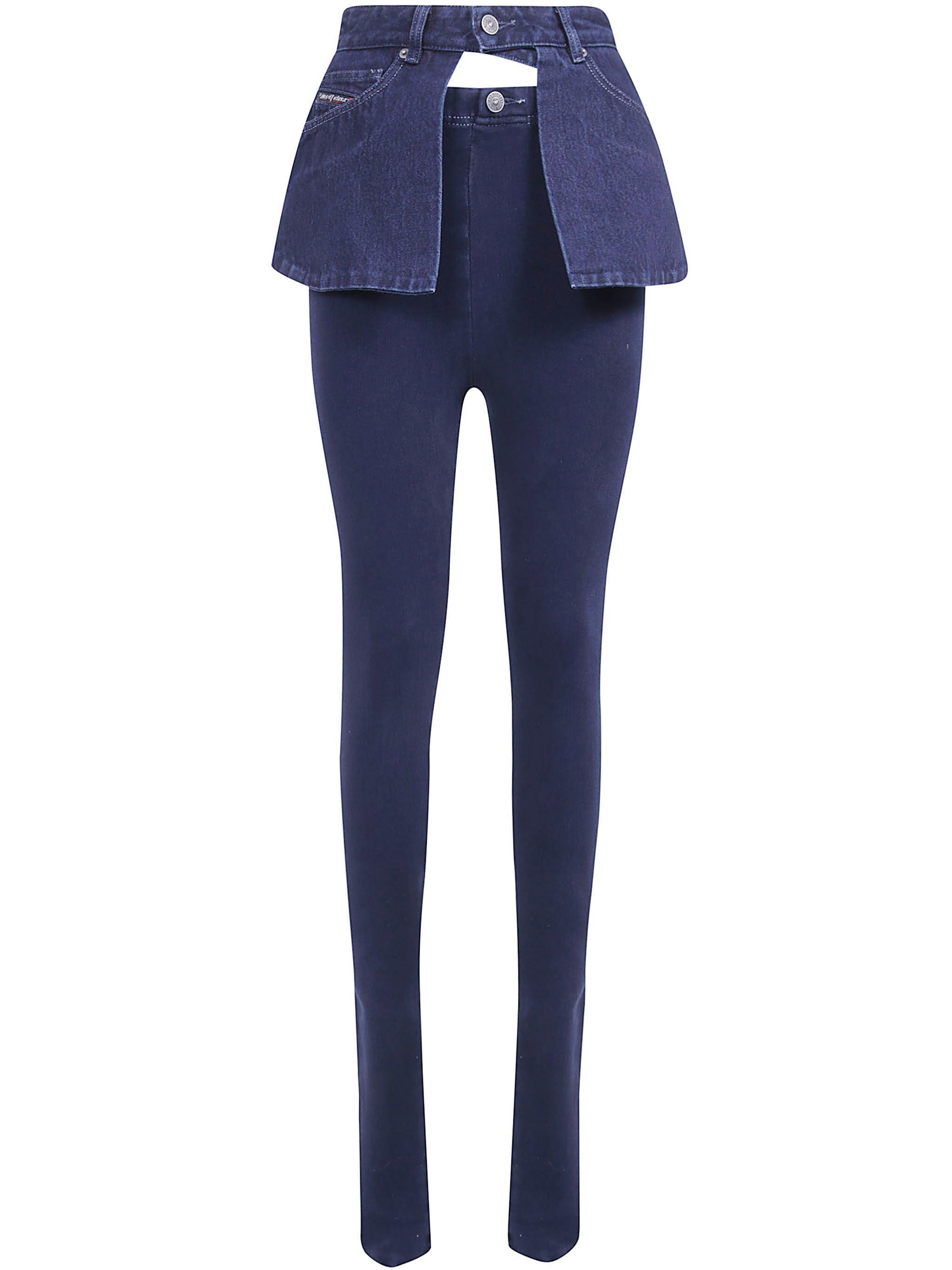 Diesel Leggings “Spika”
