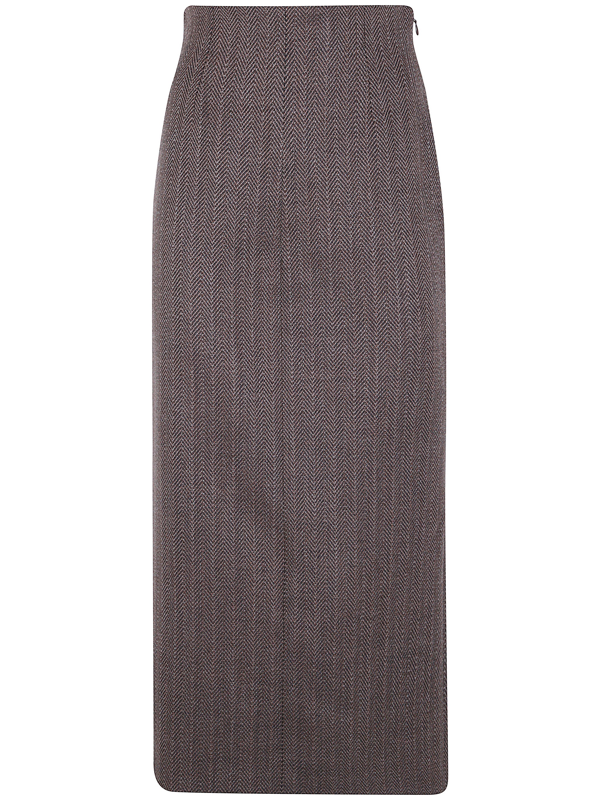 Maison Margiela Midi Pant Skirt "Pant Skirt Midi Skirt"