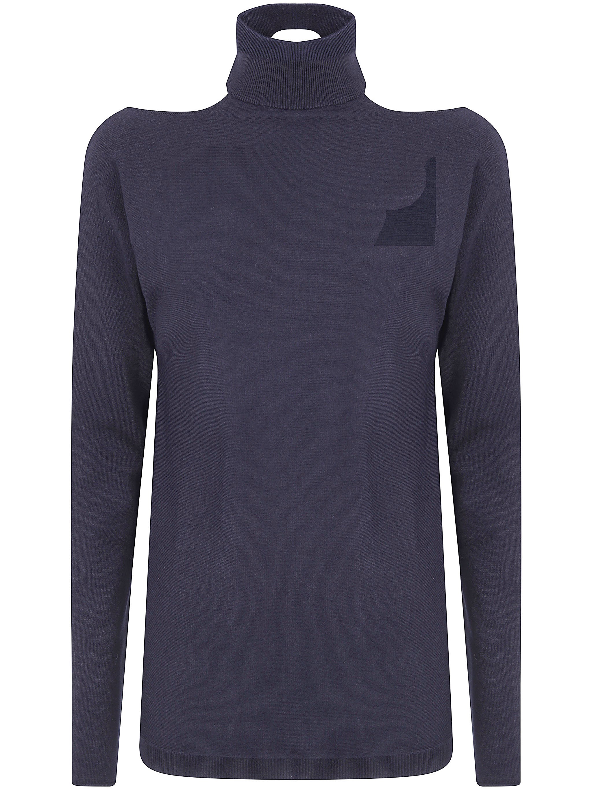 Turtleneck Sweater