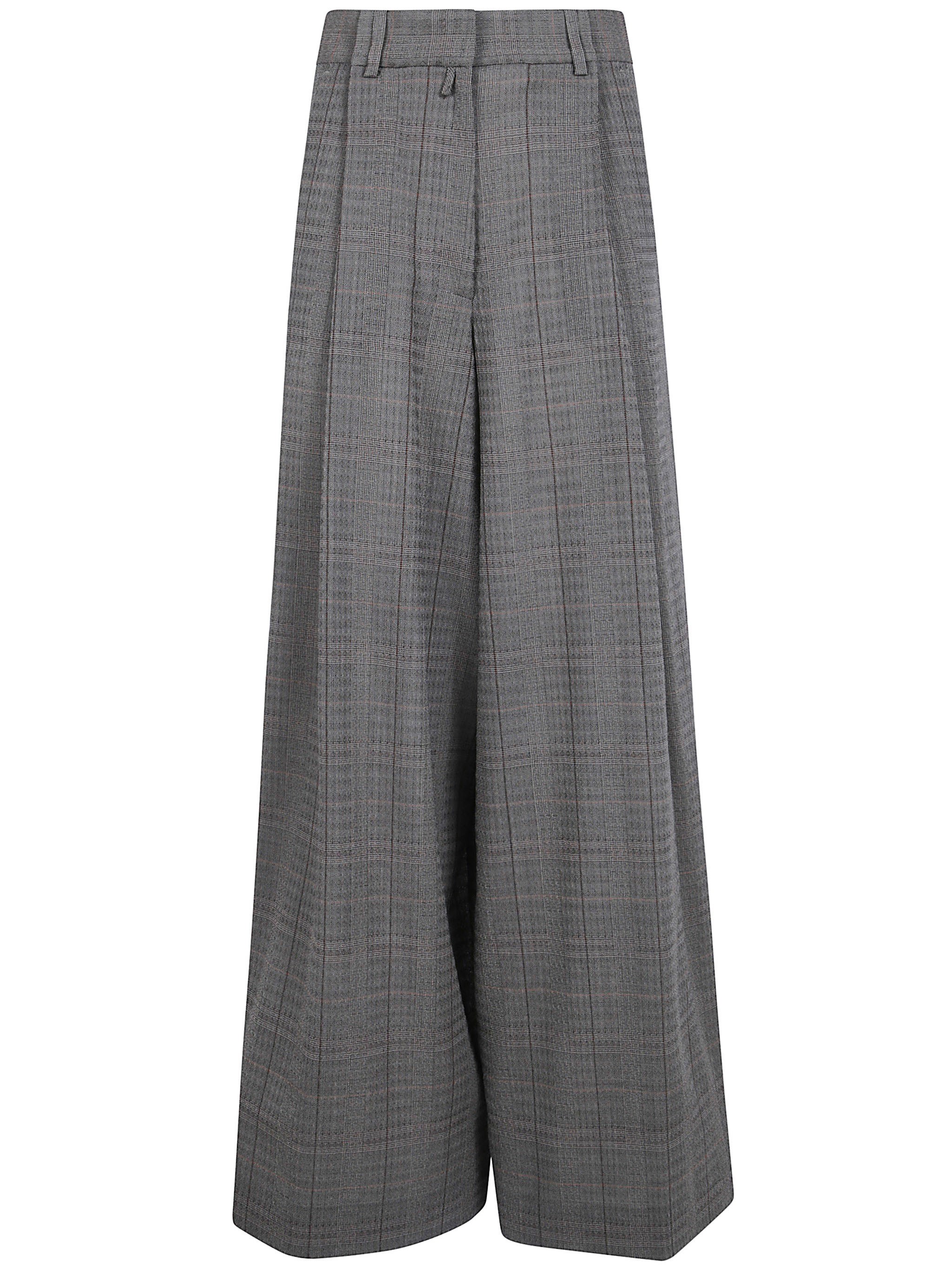 Dries Van Noten Pants "Podium"
