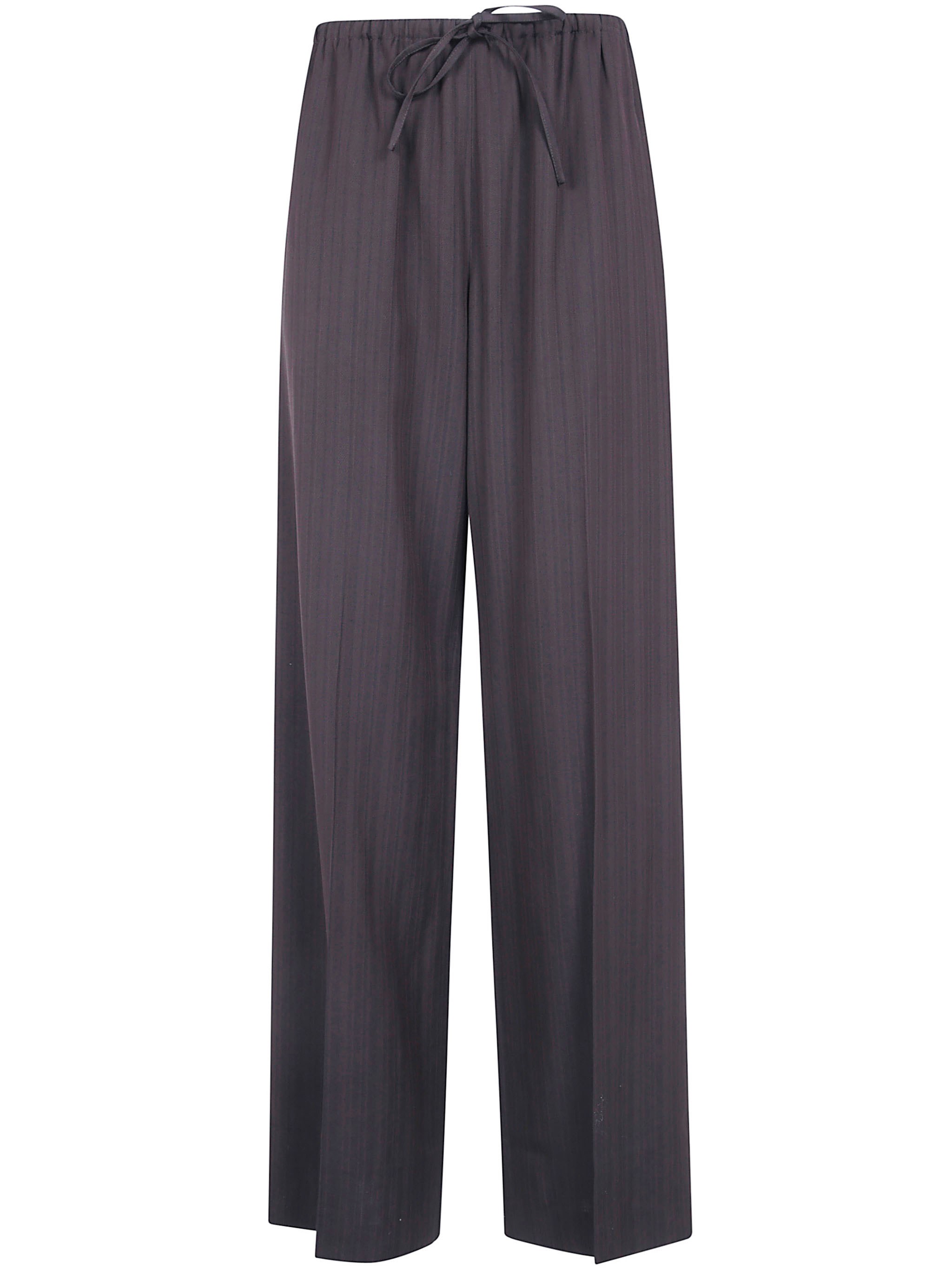 Dries Van Noten Long Pants "Puvis"
