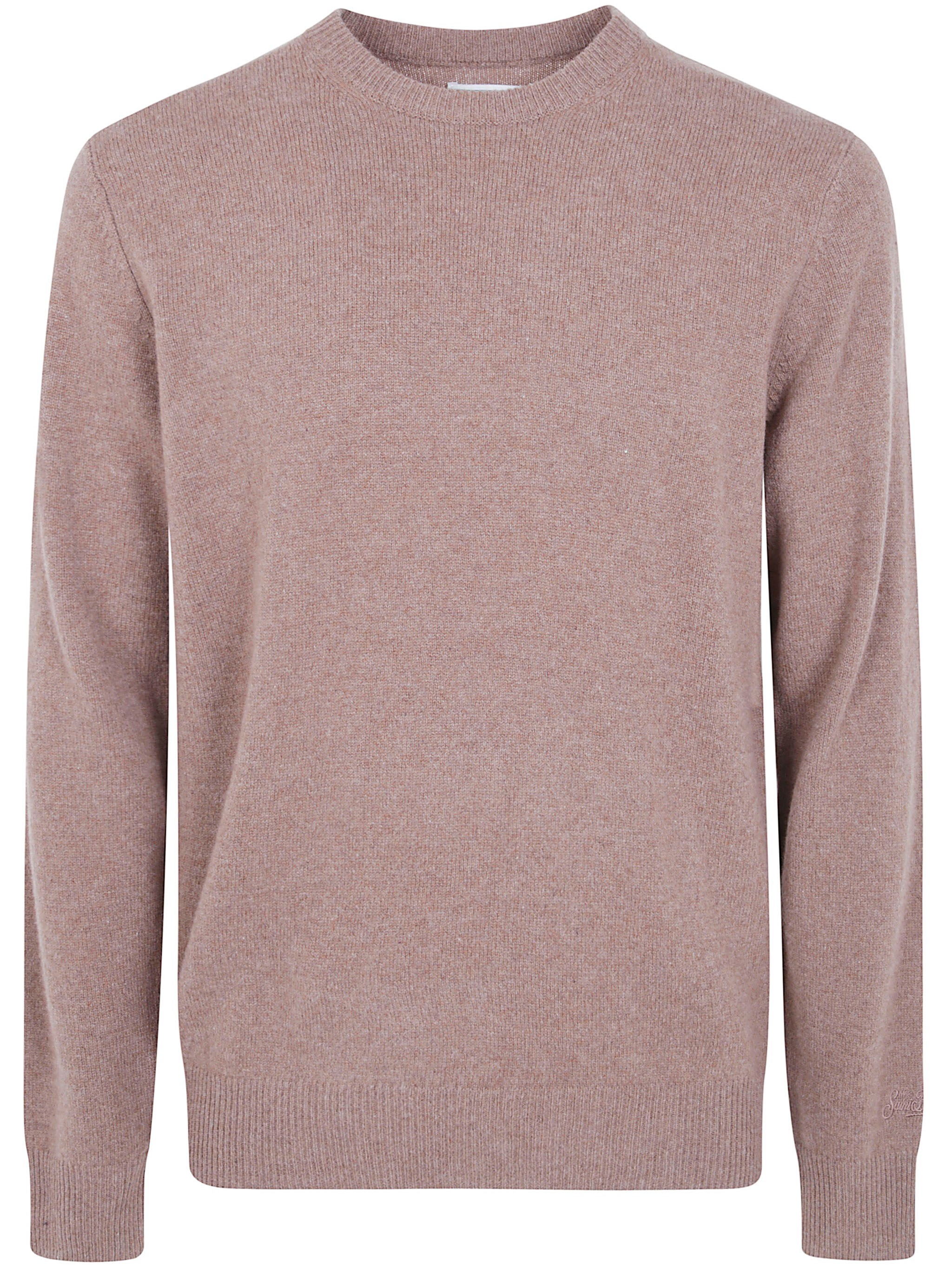 Round Neck "Regent" Sweater